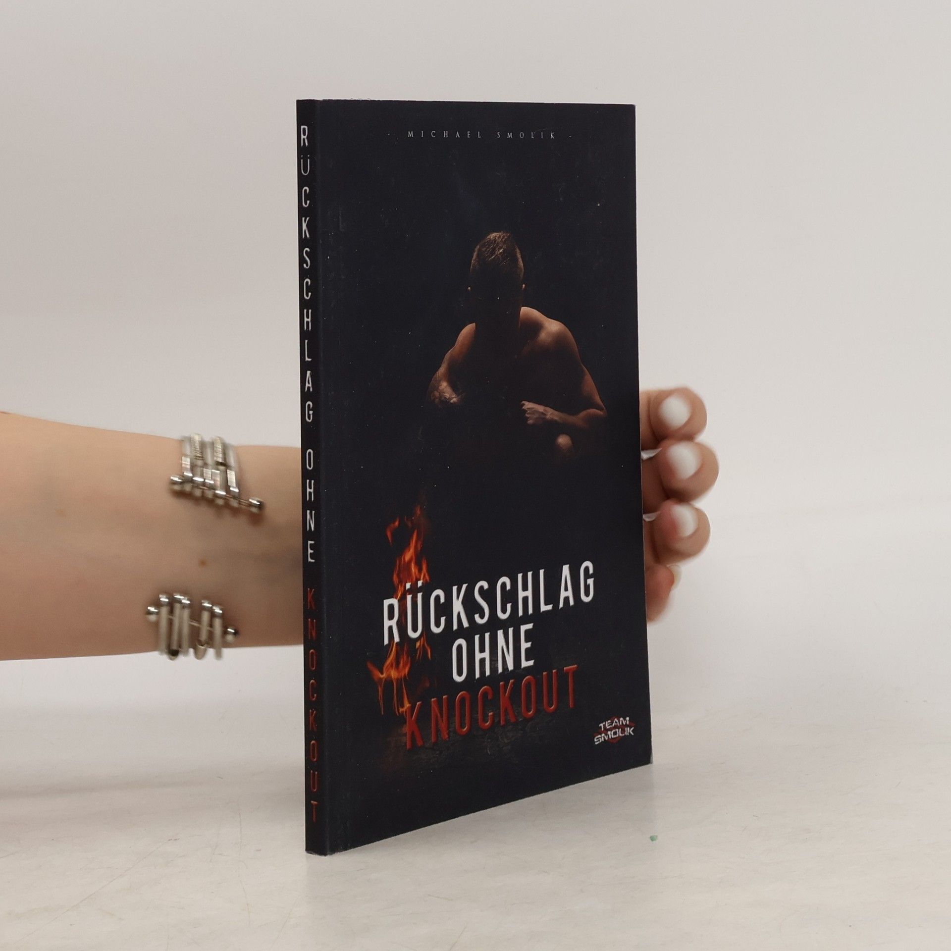 Michael Smolik Rückschlag Ohne Knockout