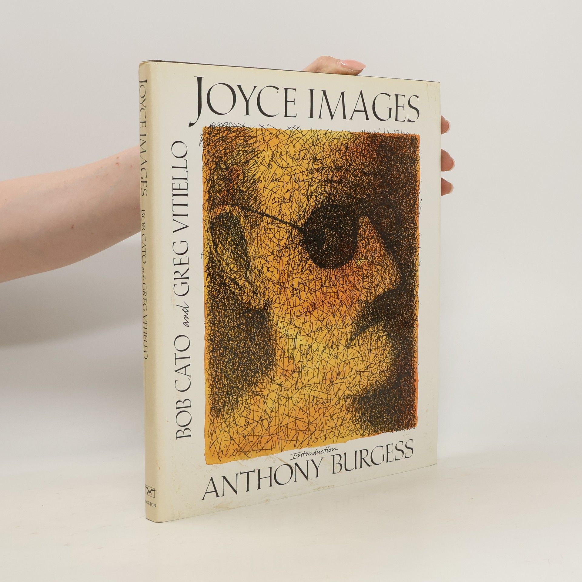 Bob Cato Joyce Images