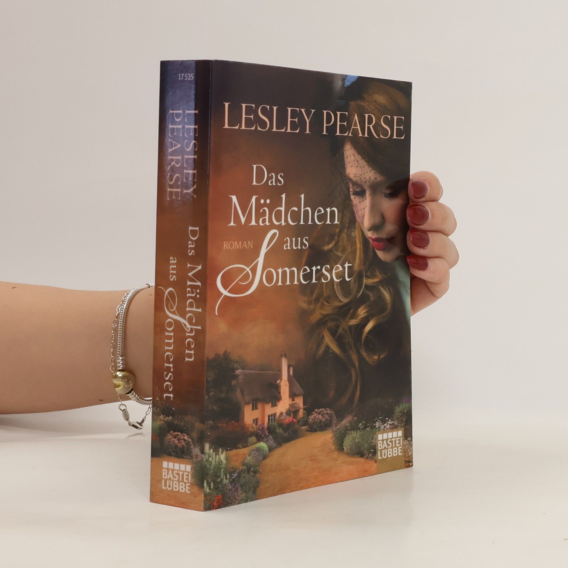 Lesley Pearse Das Mädchen aus Somerset