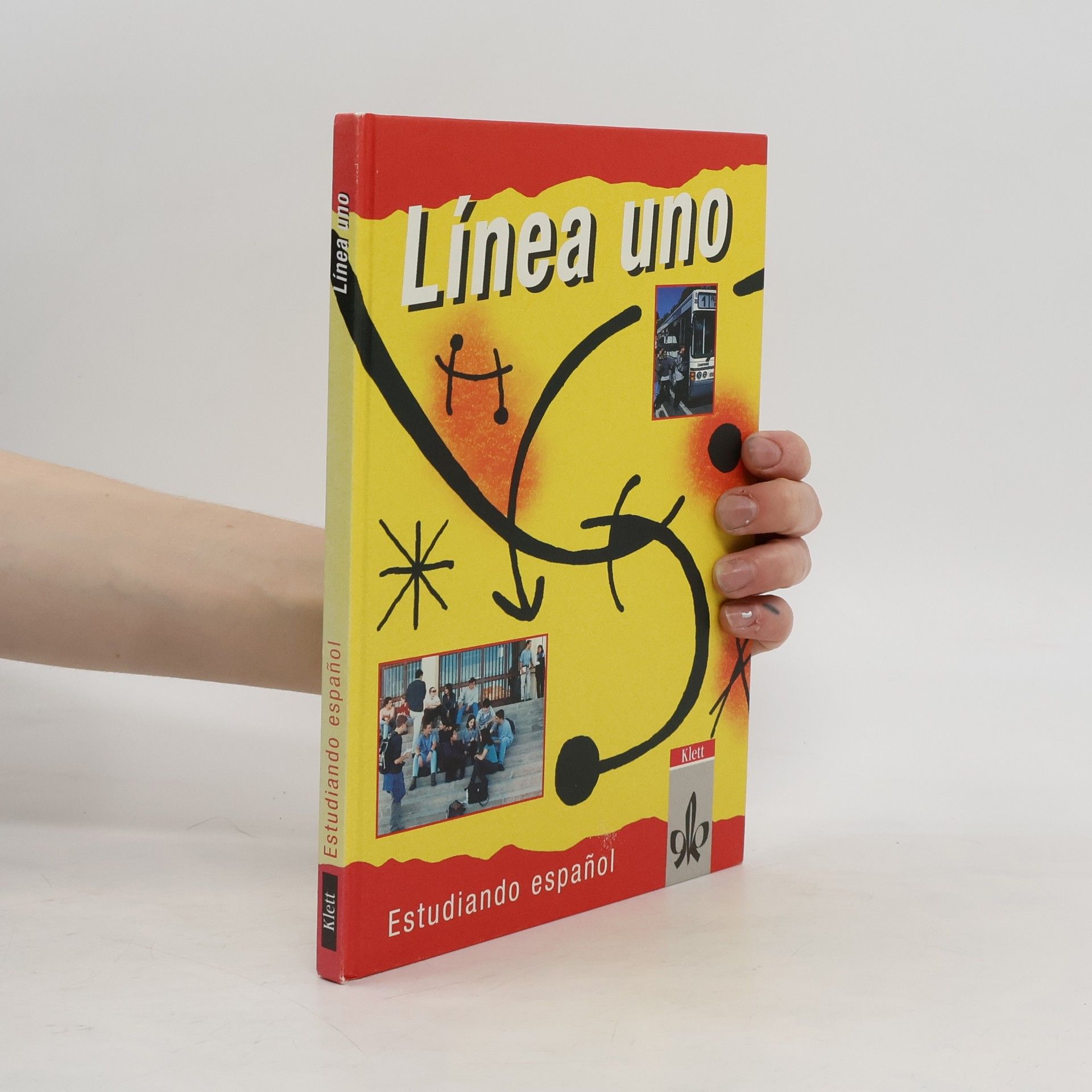 Autorenkollektiv Linea