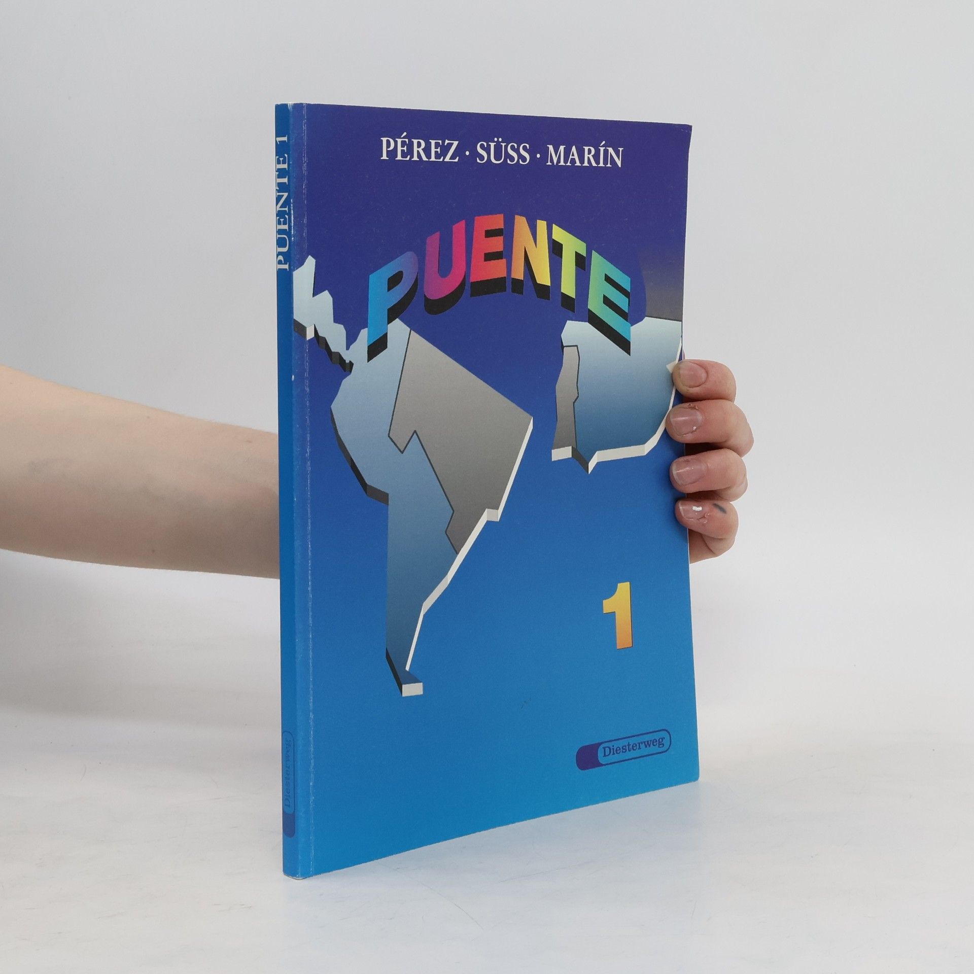 Autorenkollektiv Puente