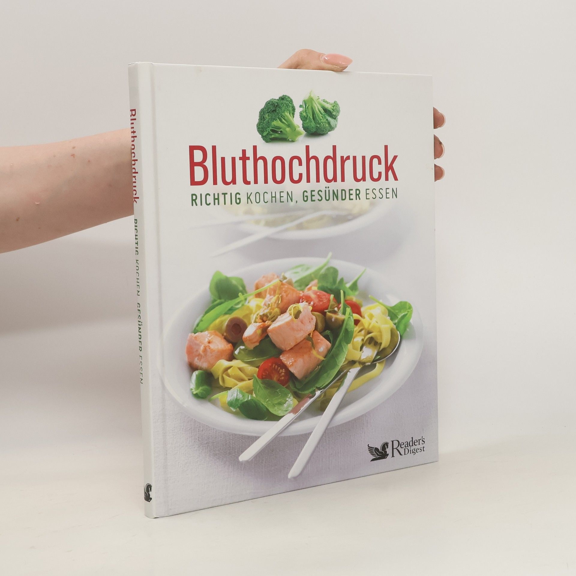 Falko Spiller Bluthochdruck