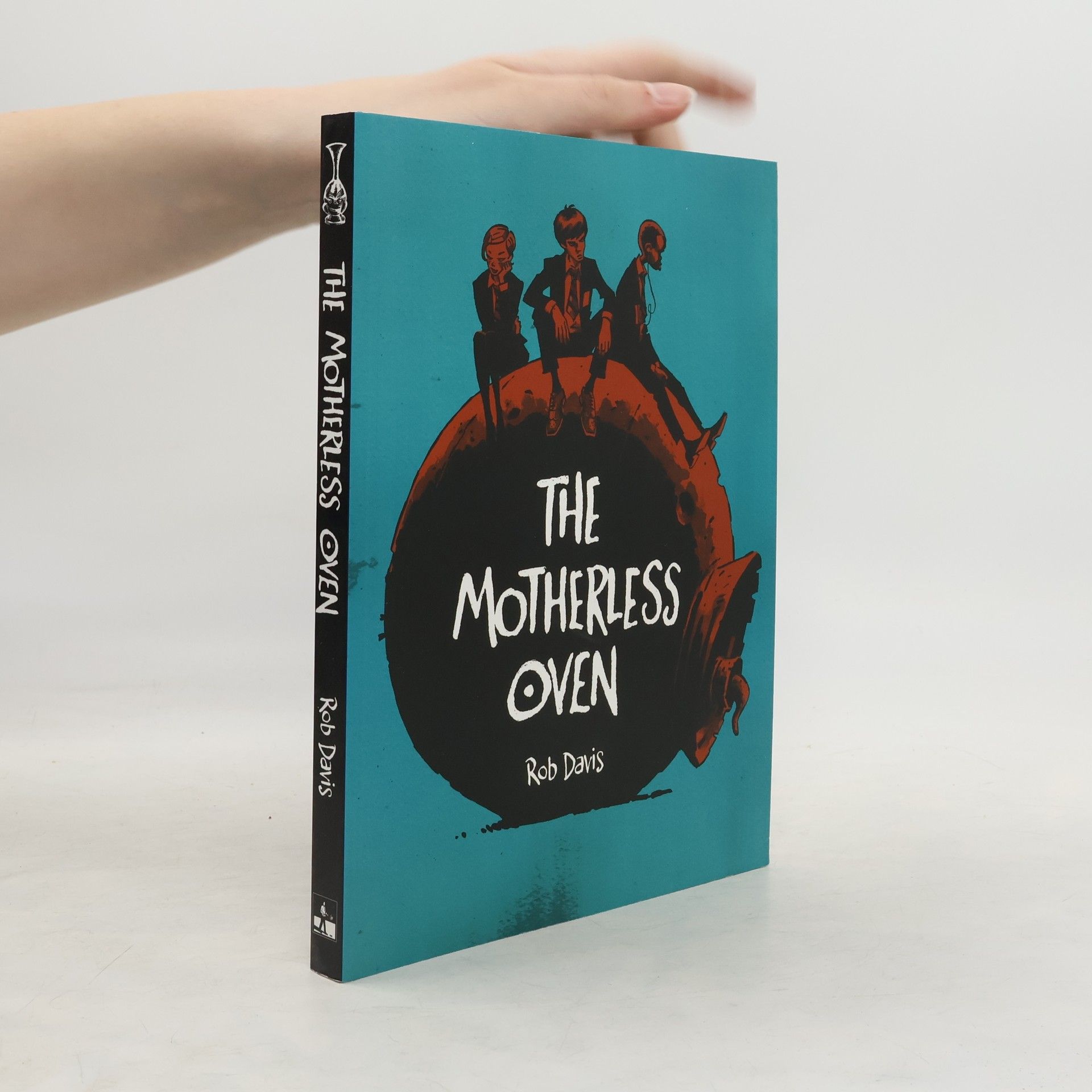 Rob Davis The Motherless Oven