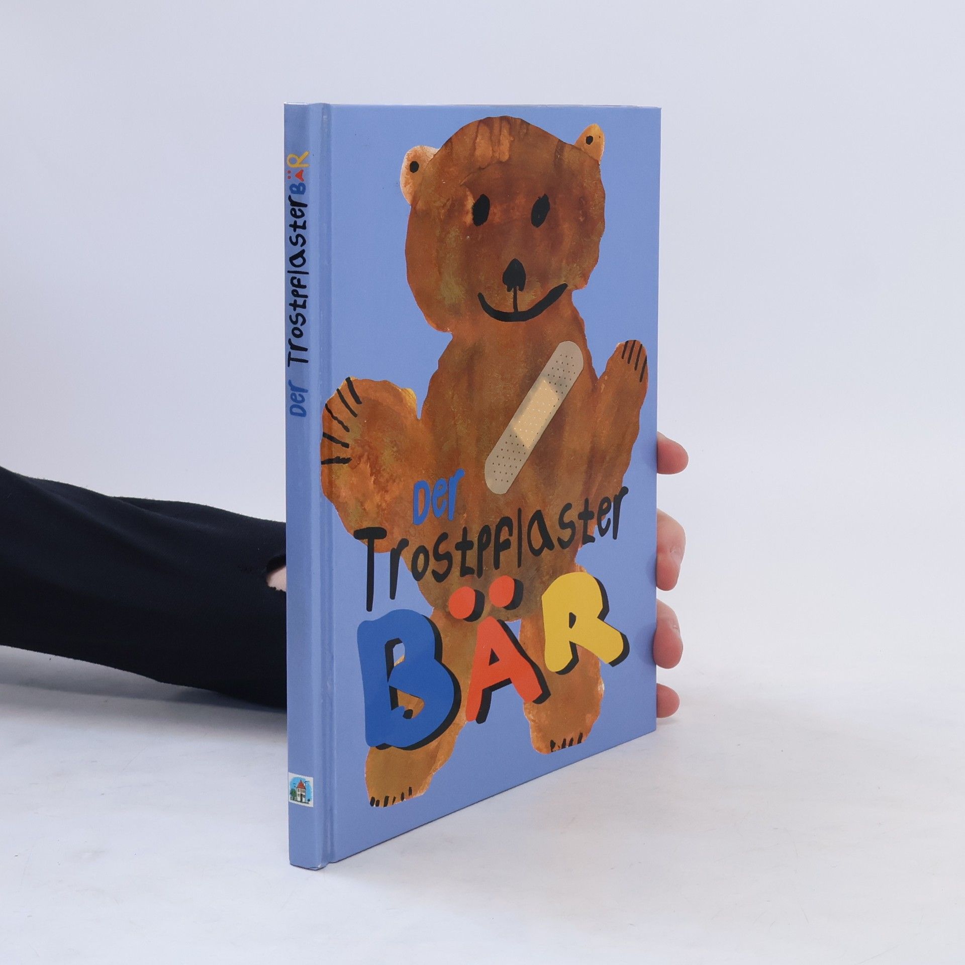 Autorenkollektiv Der Trostpflaster Bär