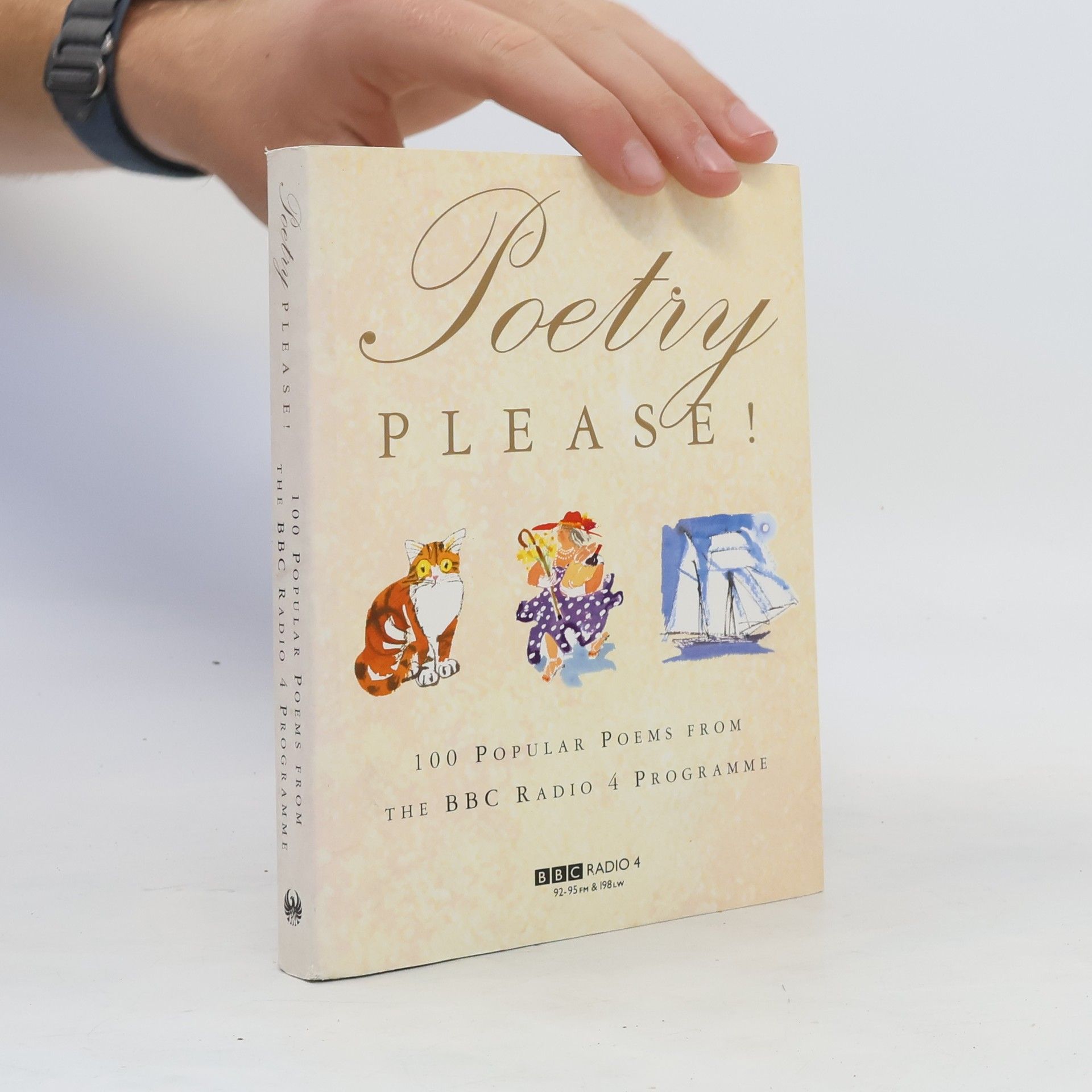 Charles Causley Poetry Please!
