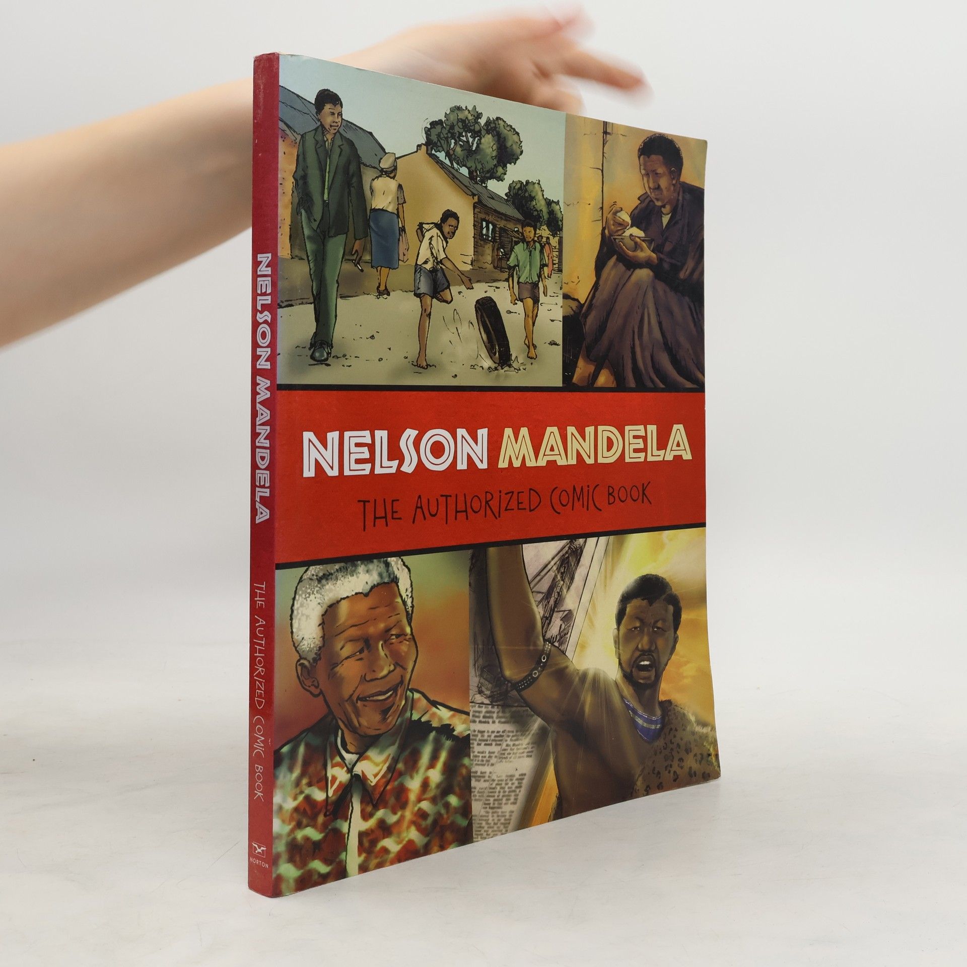 kolektiv Nelson Mandela