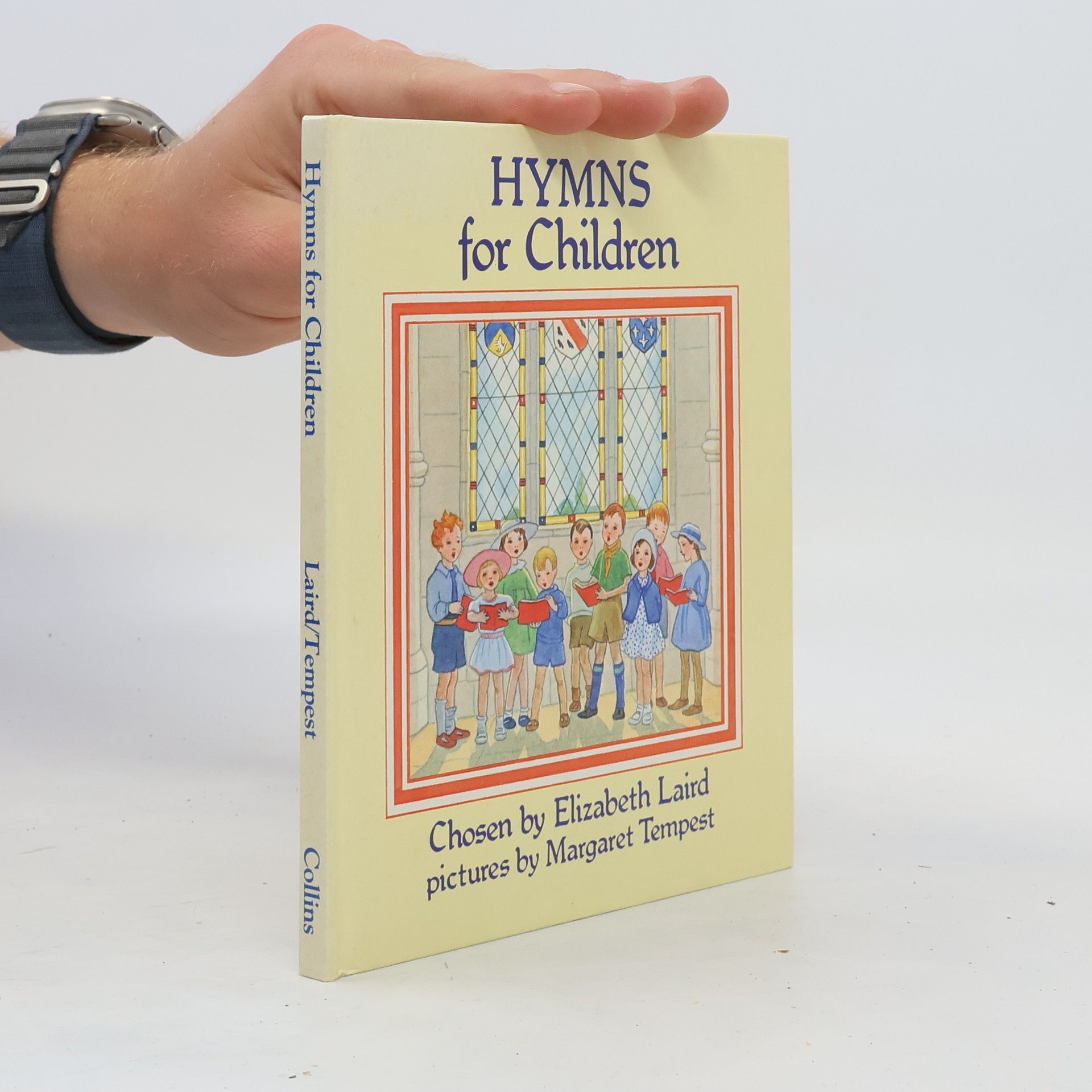 Elizabeth Laird Hymns for Children