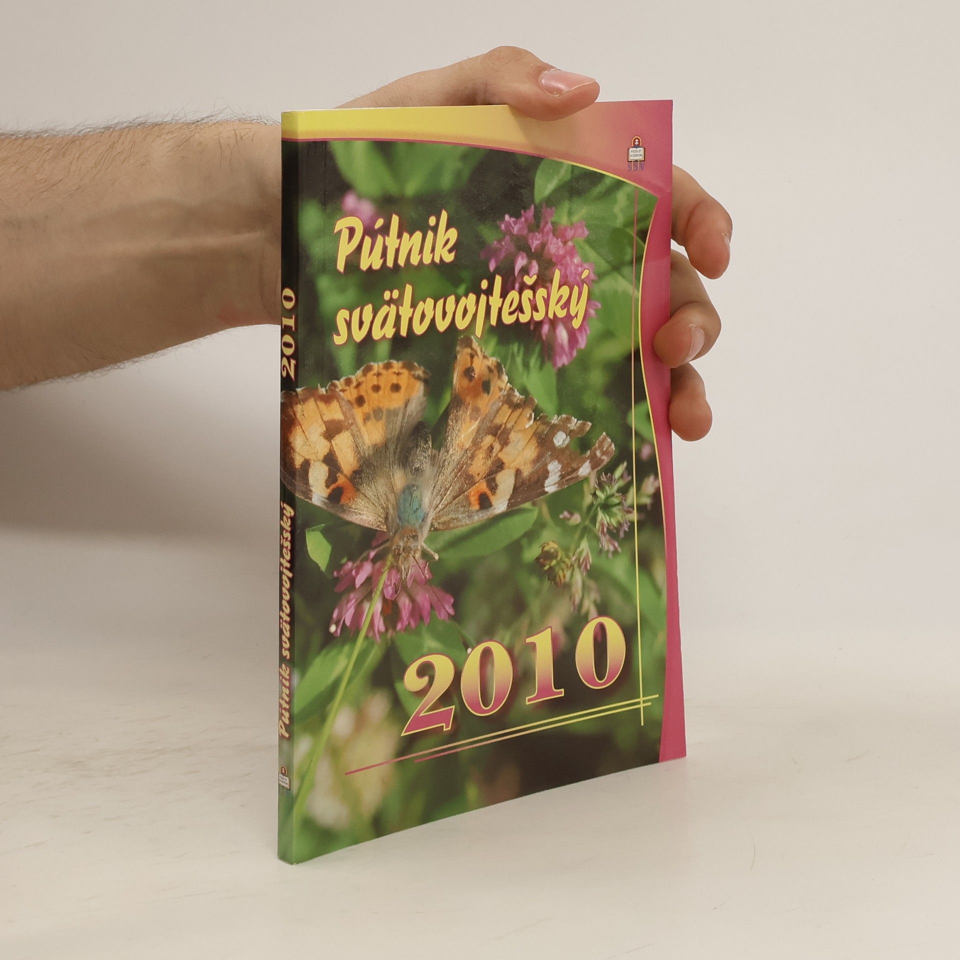 kolektiv Pútnik svätovojtešský 2010