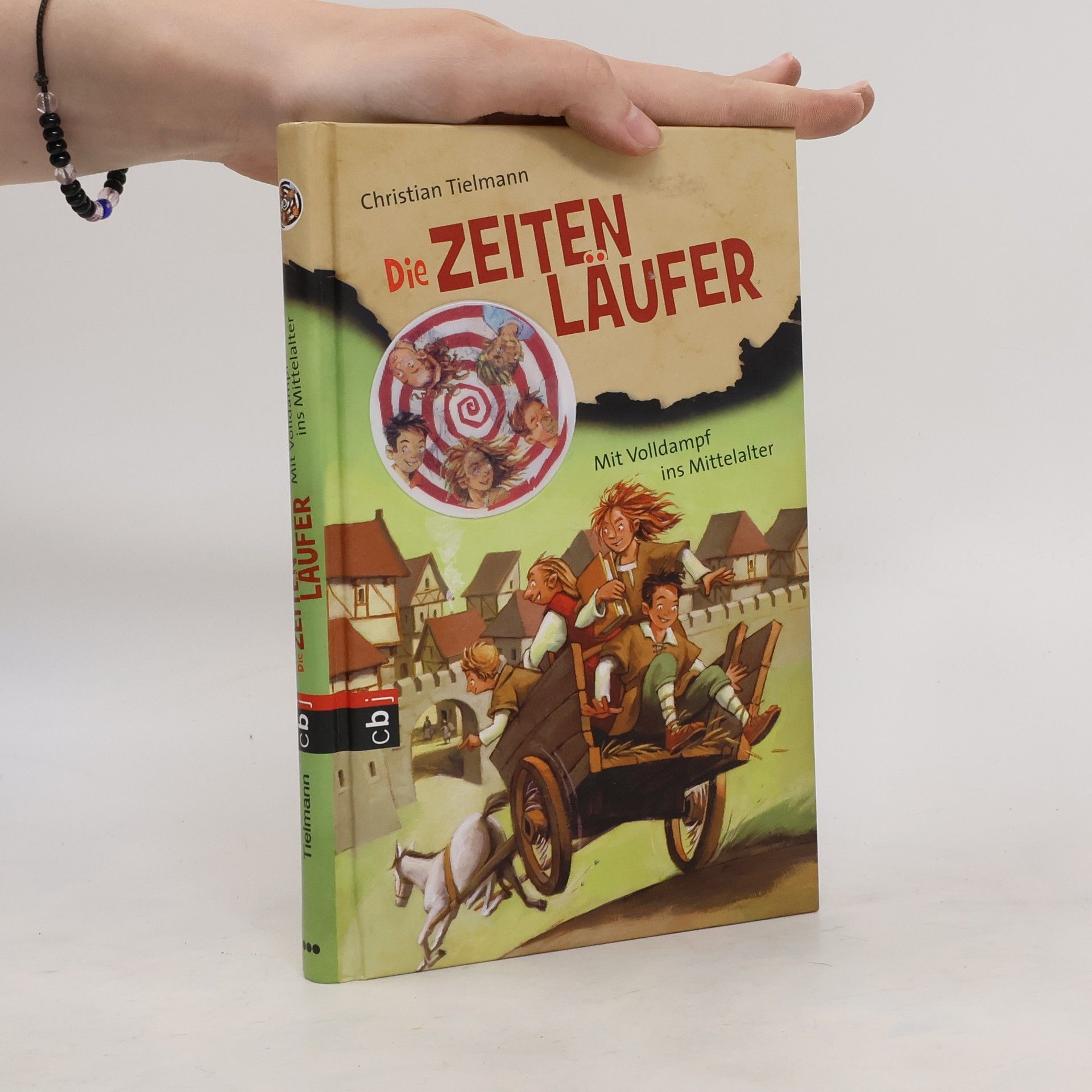 Lukas Breuer Histori X Ratekrimi. Das Rätsel um die Pyramide