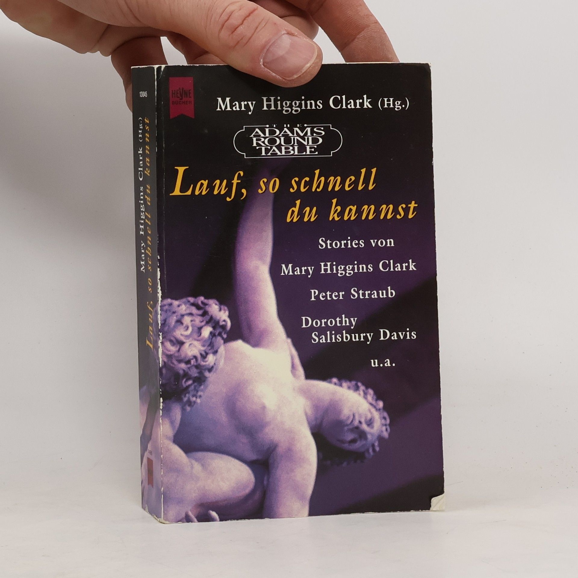 Various authors Lauf, so schnell du kannst