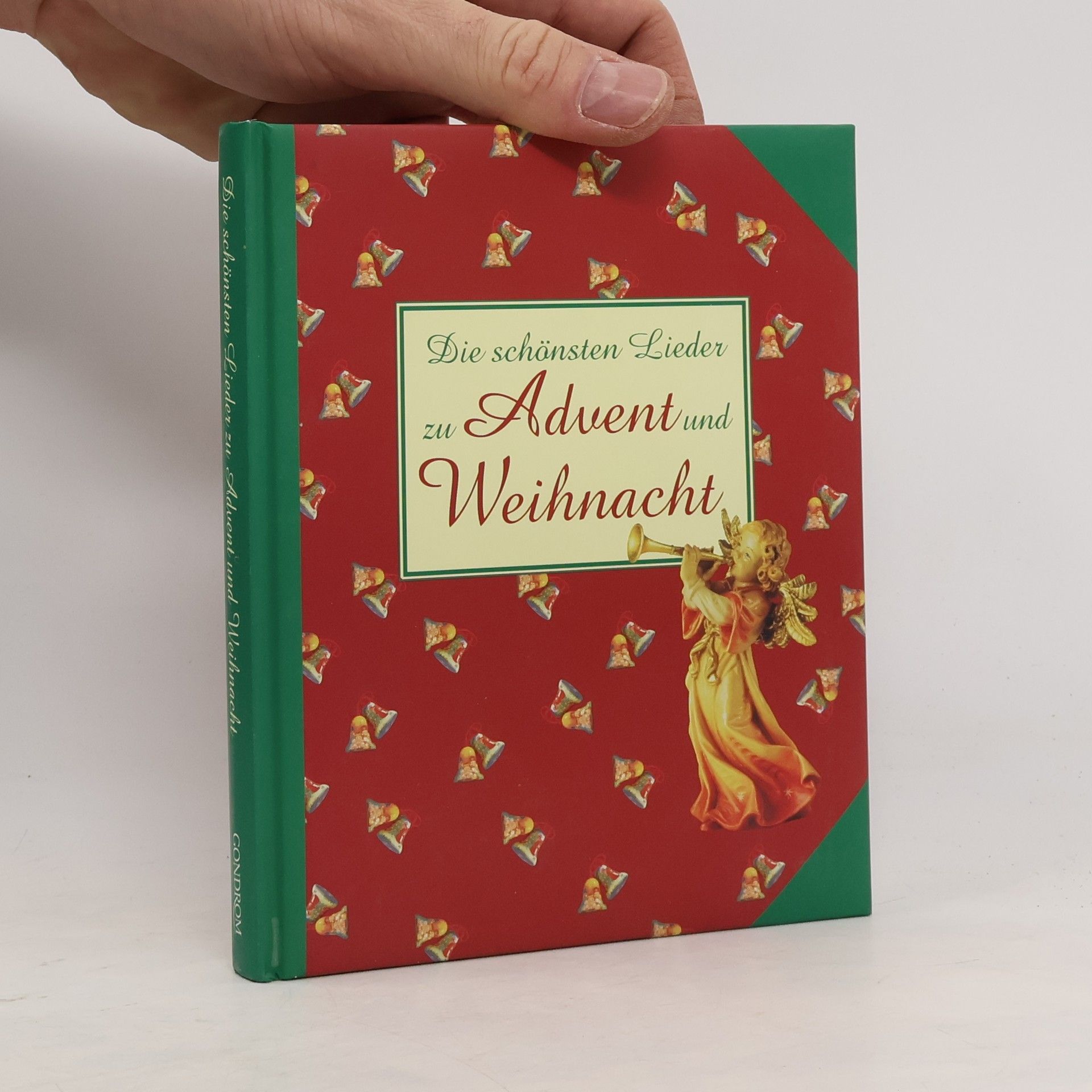 Collectif d'auteurs Die schönsten Lieder zu Advent und Weihnacht