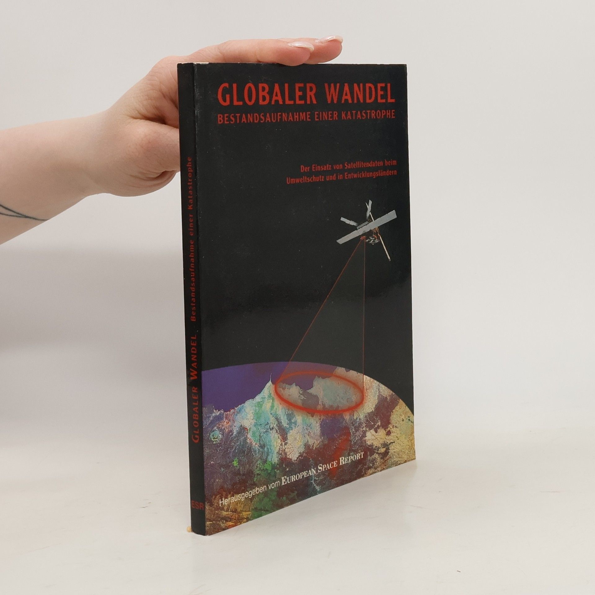 Globaler Wandel