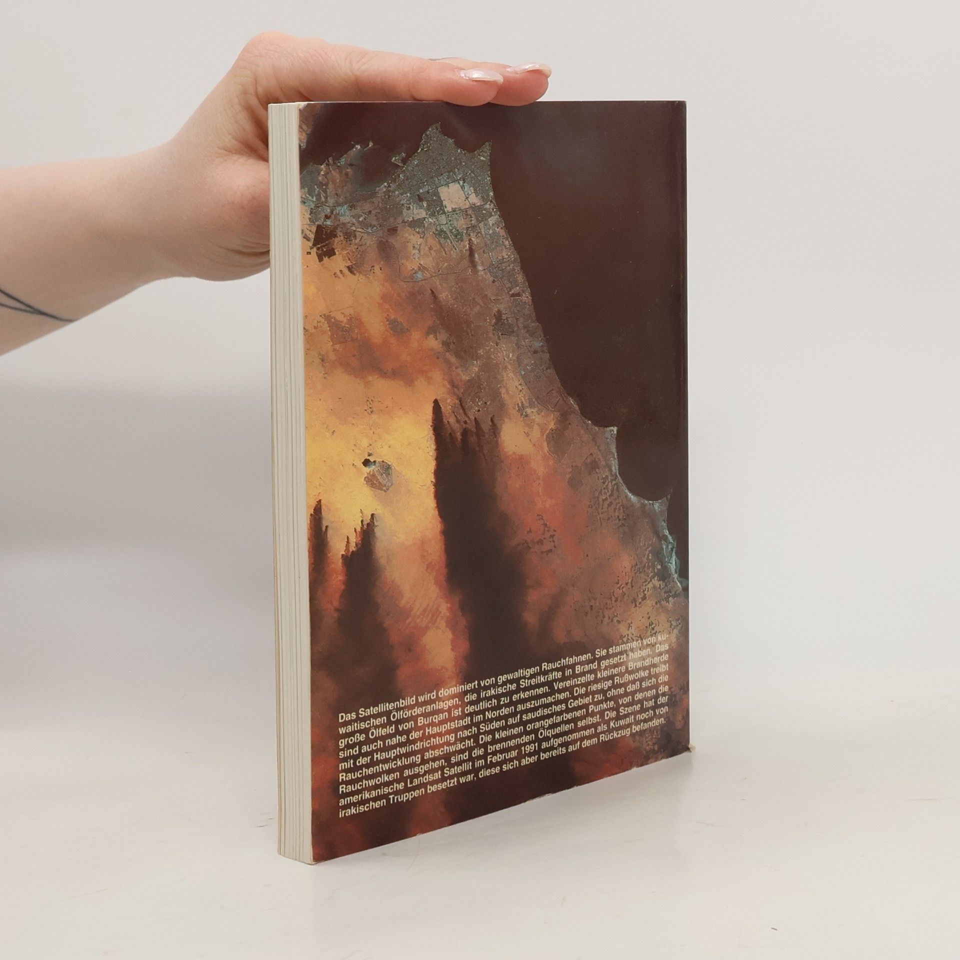Globaler Wandel
