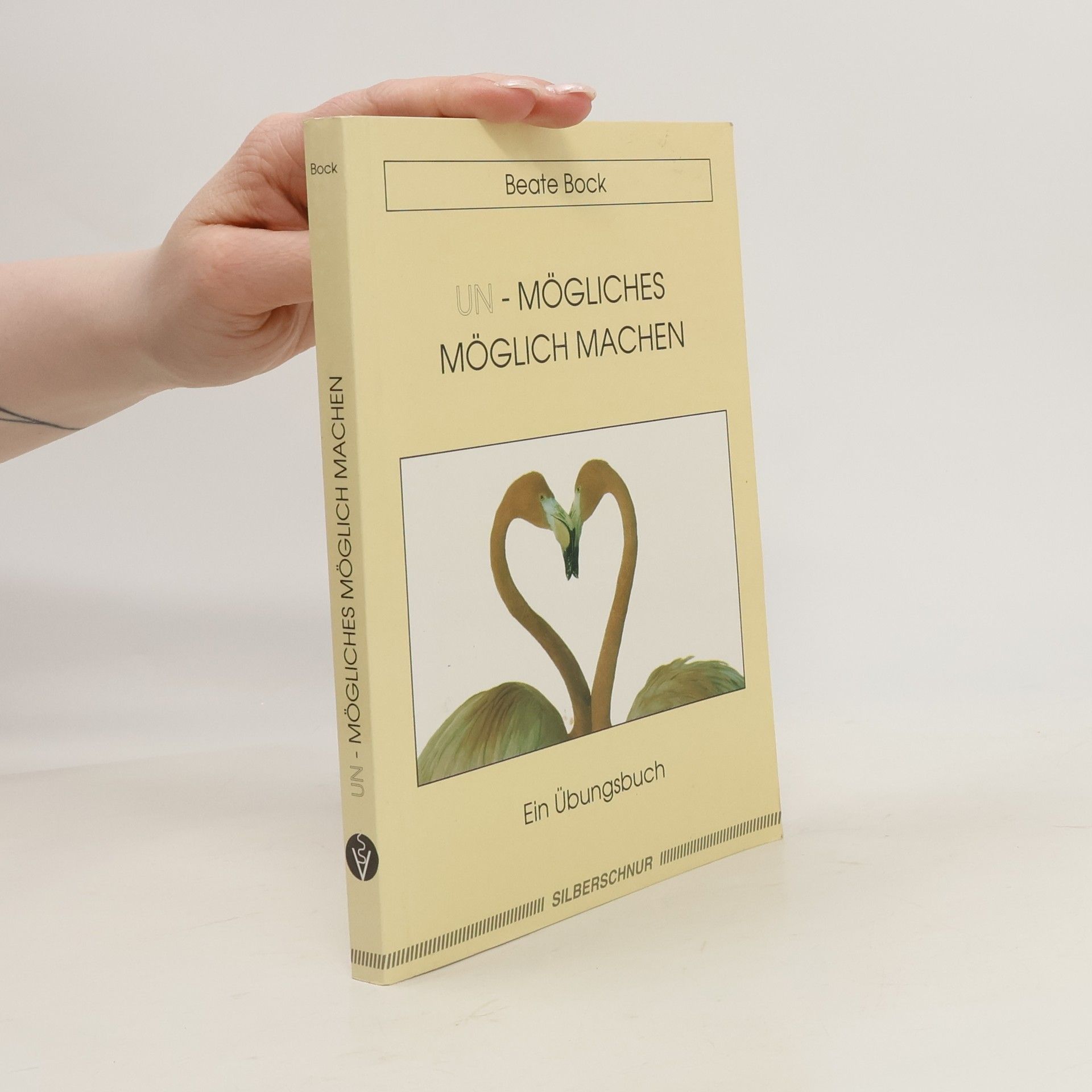 Beate Bock Un-mögliches möglich machen