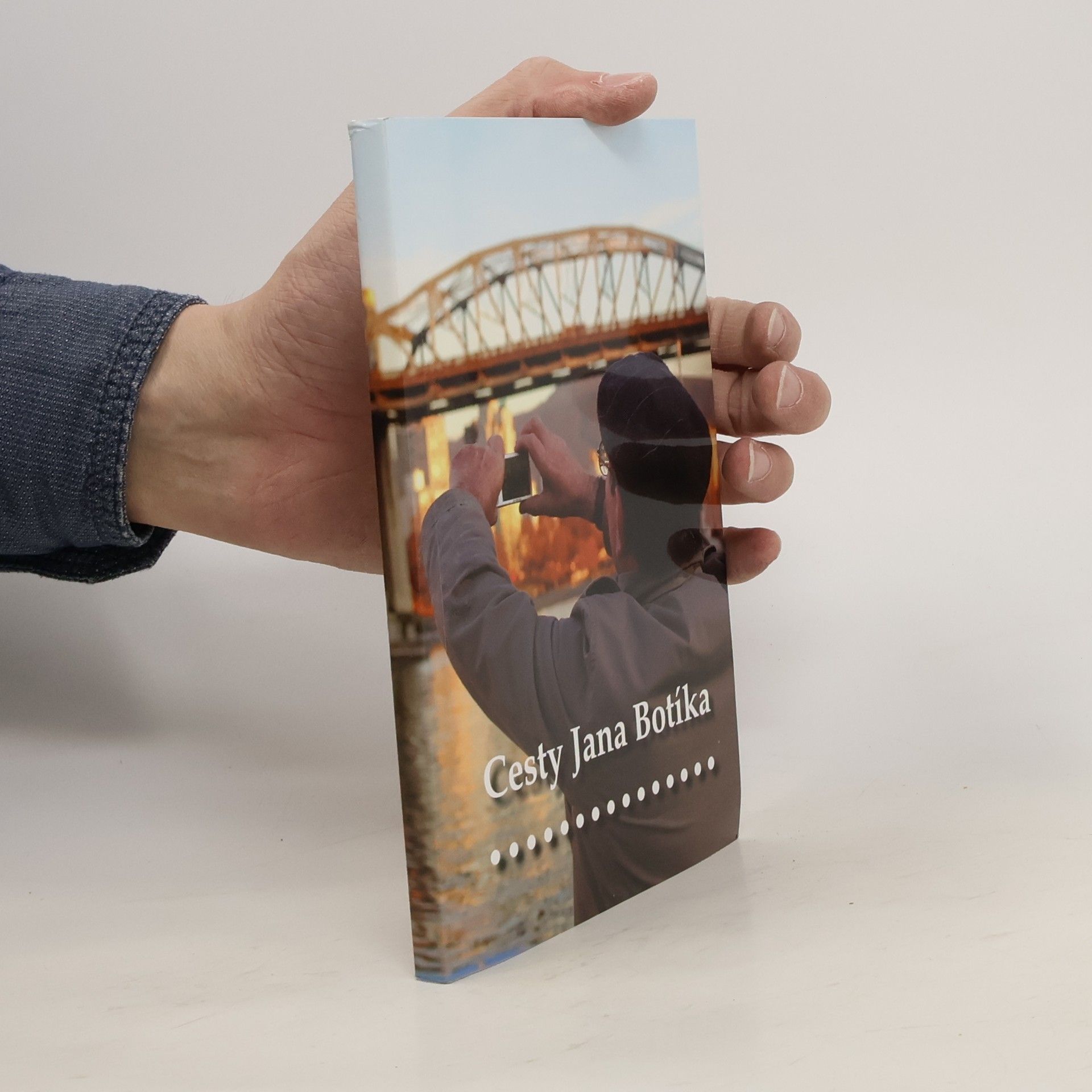 Autorenkollektiv Cesty Jana Botíka