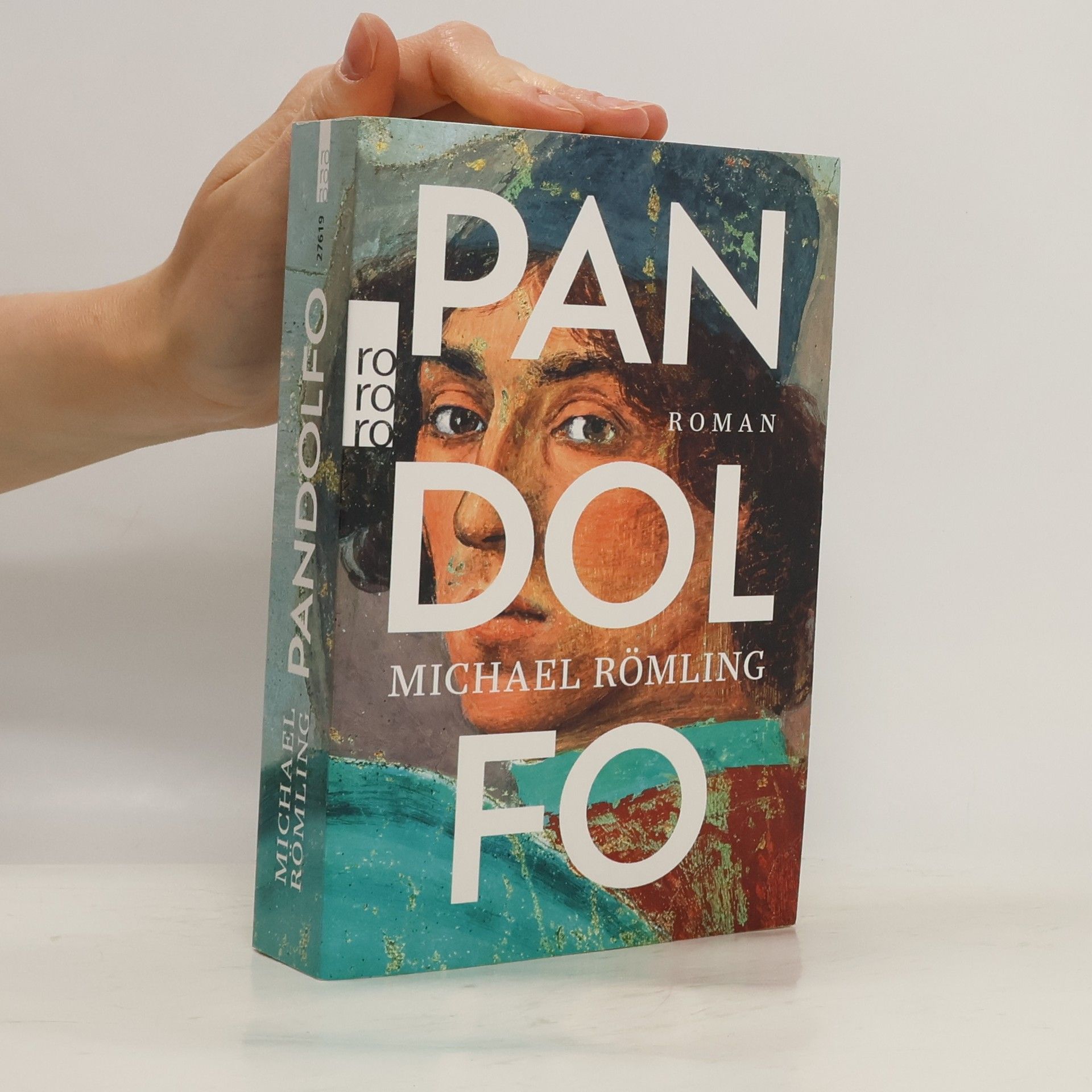 Michael Römling Pandolfo
