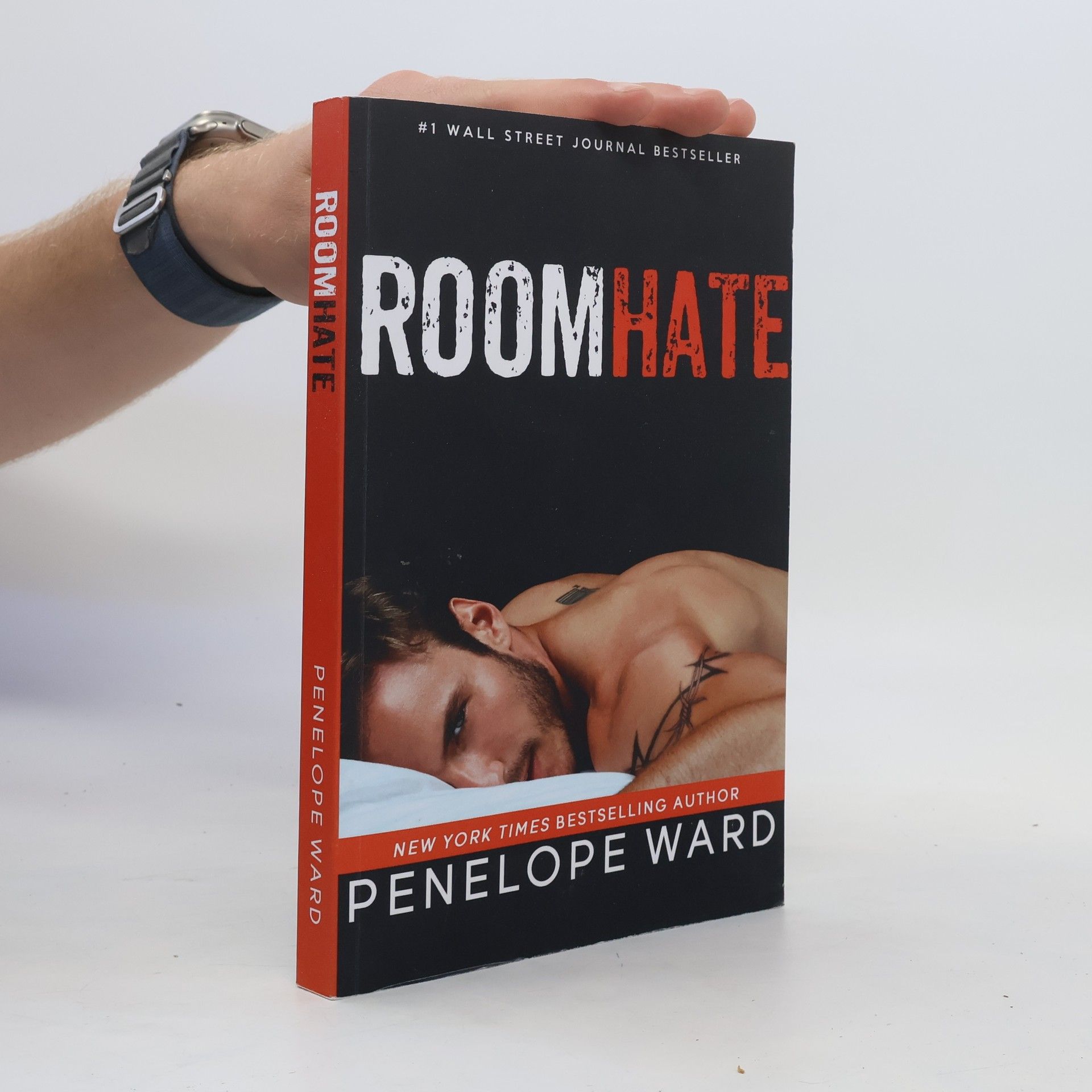 Penelope Ward RoomHate (English Edition)