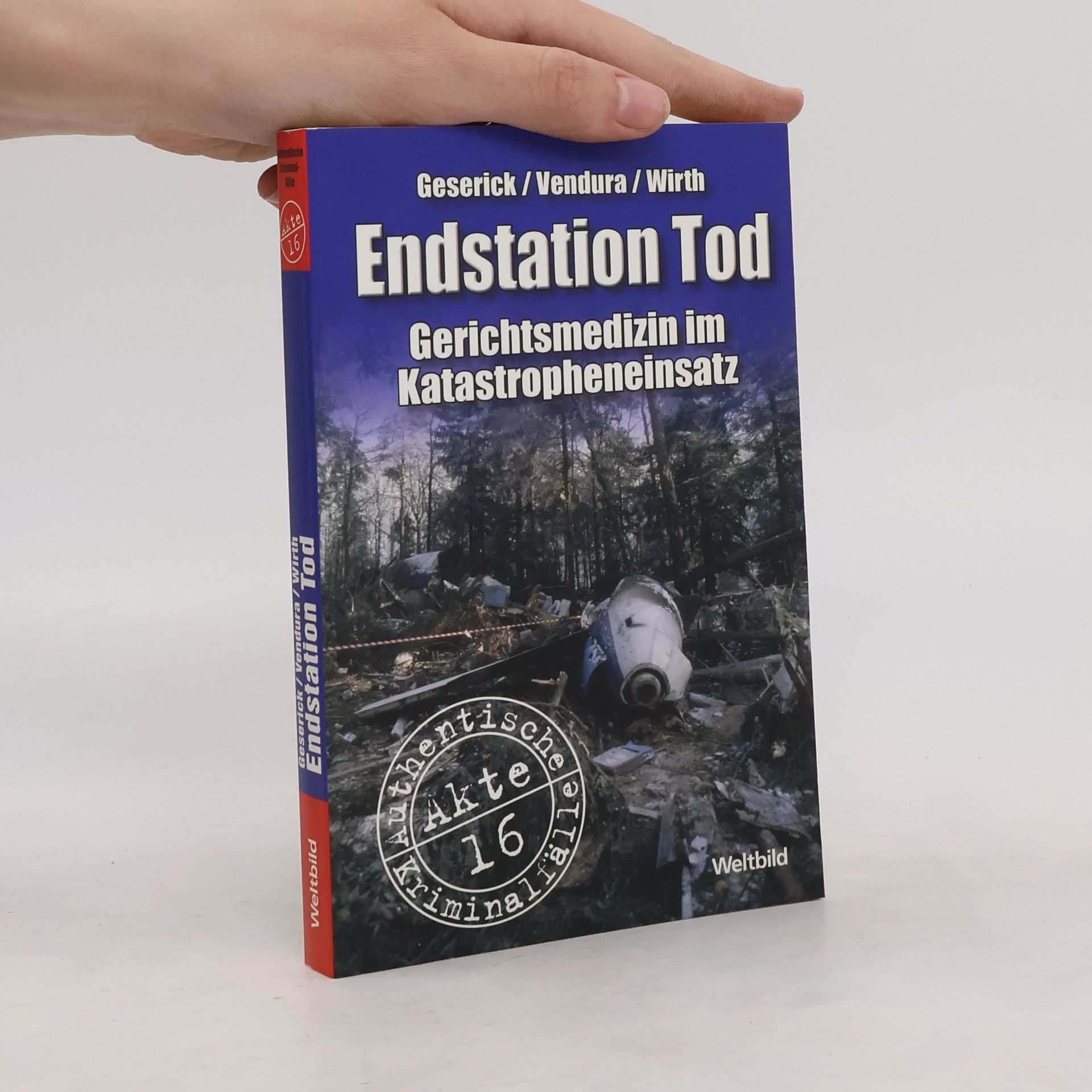 kolektiv Endstation Tod