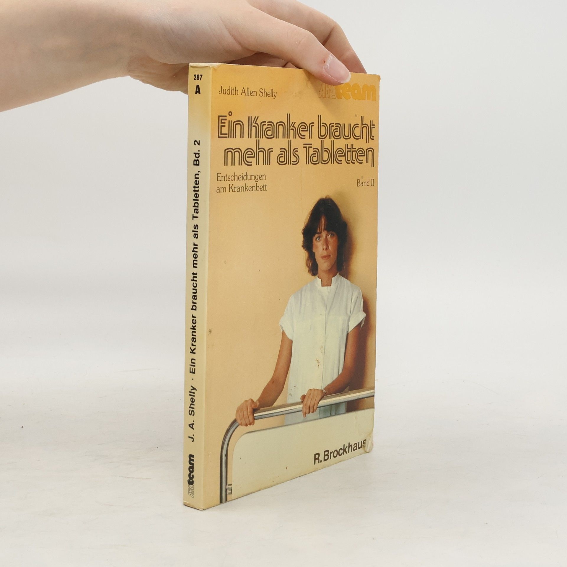 Judith Allen Shelly Entscheidungen am Krankenbett. Band 2
