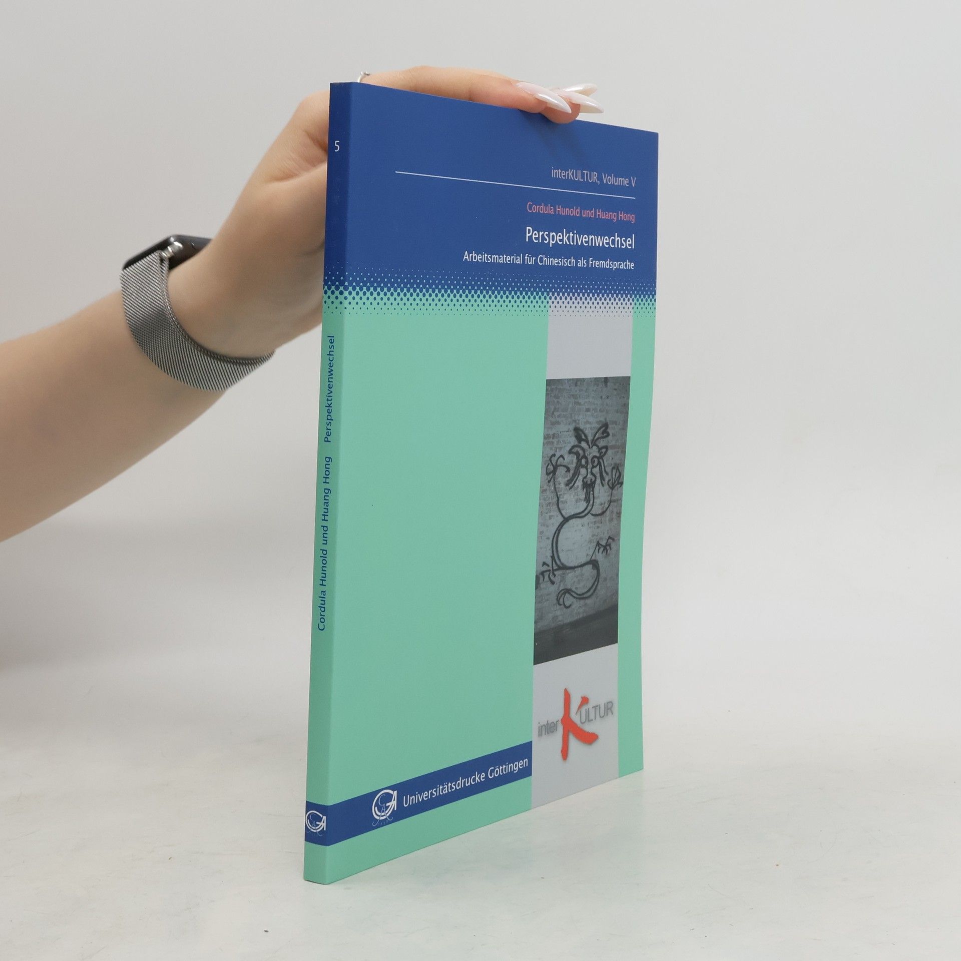 Cordula Hunold Perspektivenwechsel