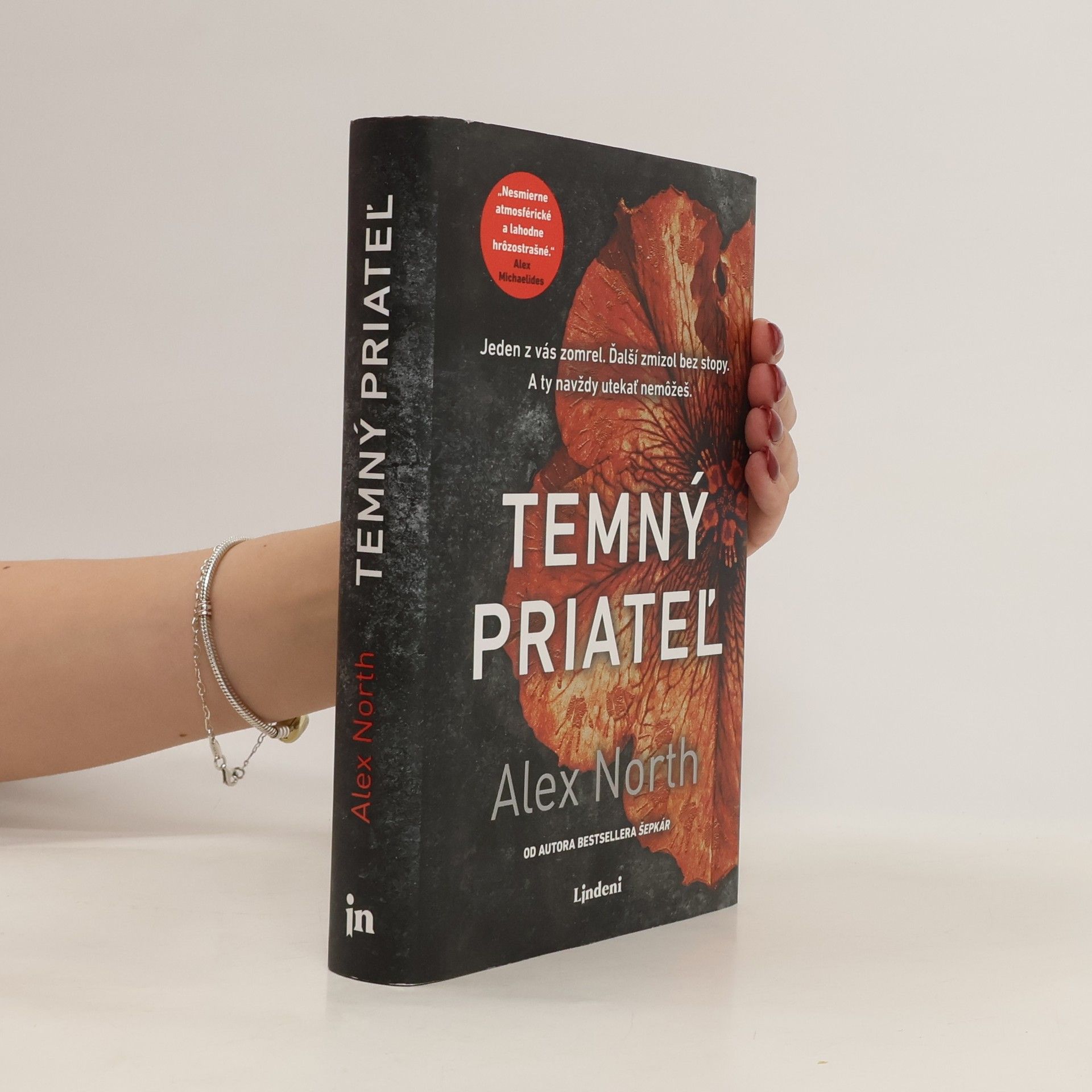 Alex North Temný priateľ