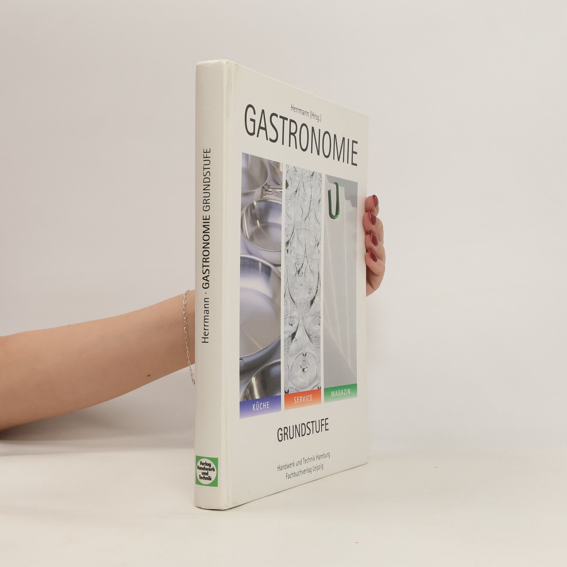 F. Jürgen Herrmann Gastronomie