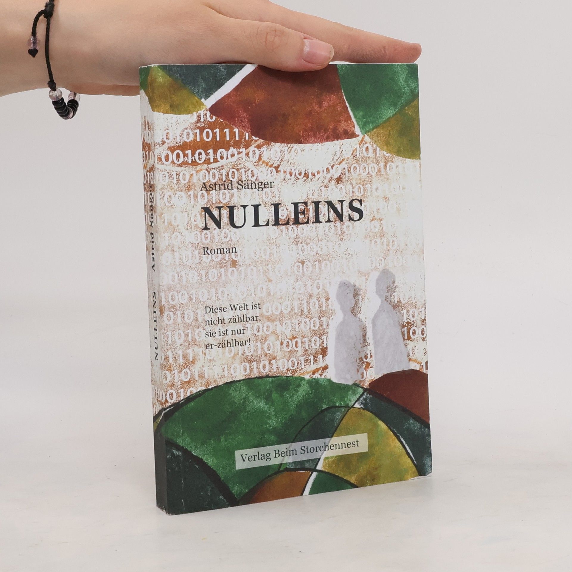 Astrid Sänger Nulleins