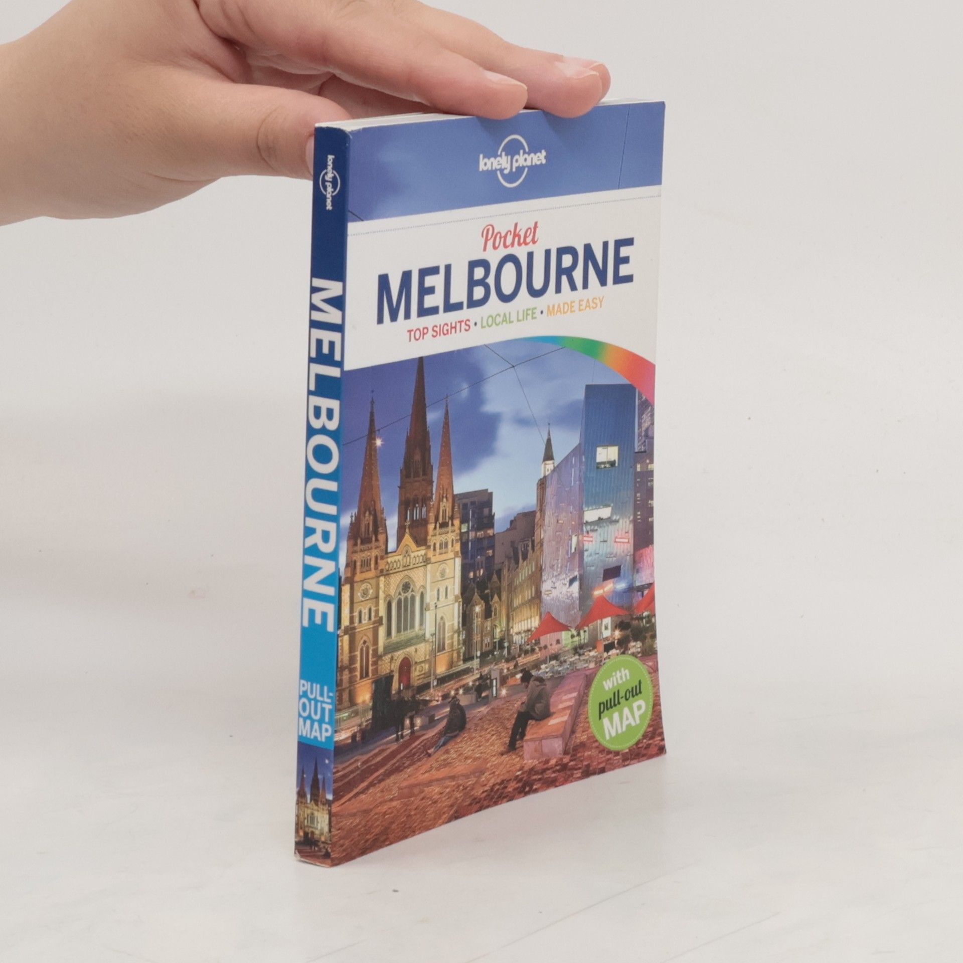 kolektiv Pocket Melbourne
