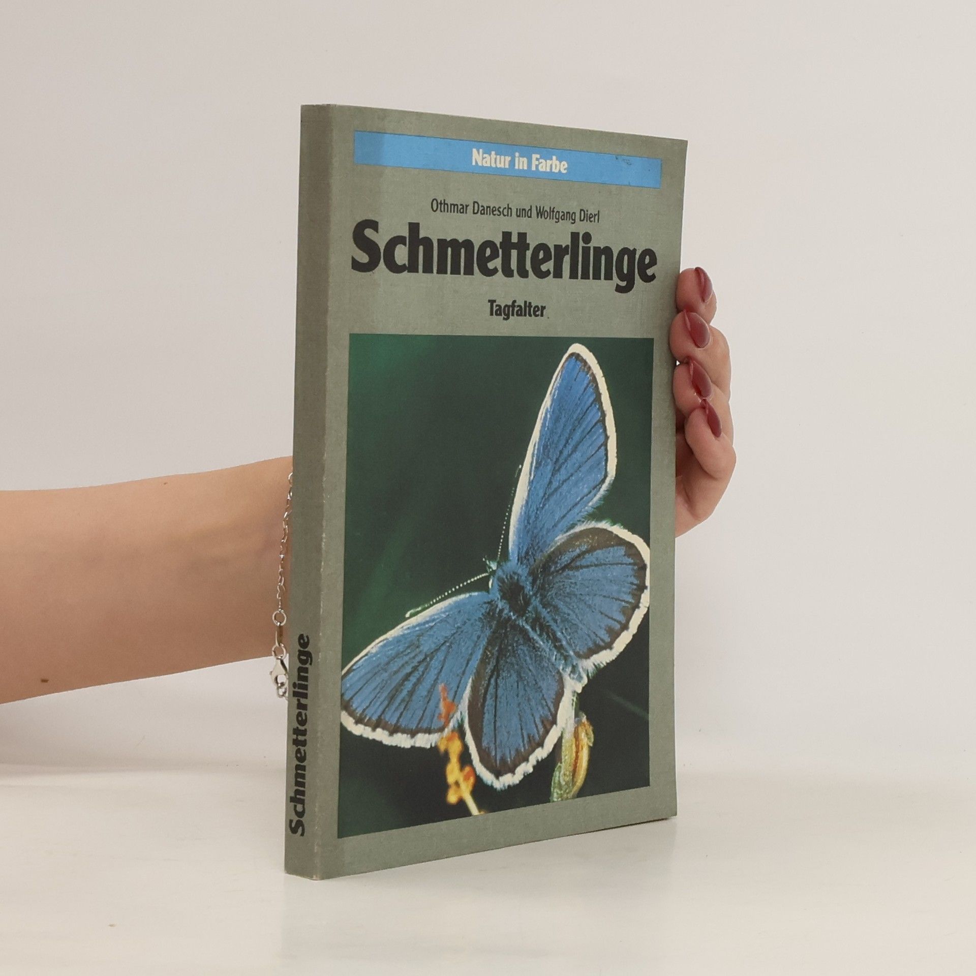 Edeltraud Danesch Schmetterlinge
