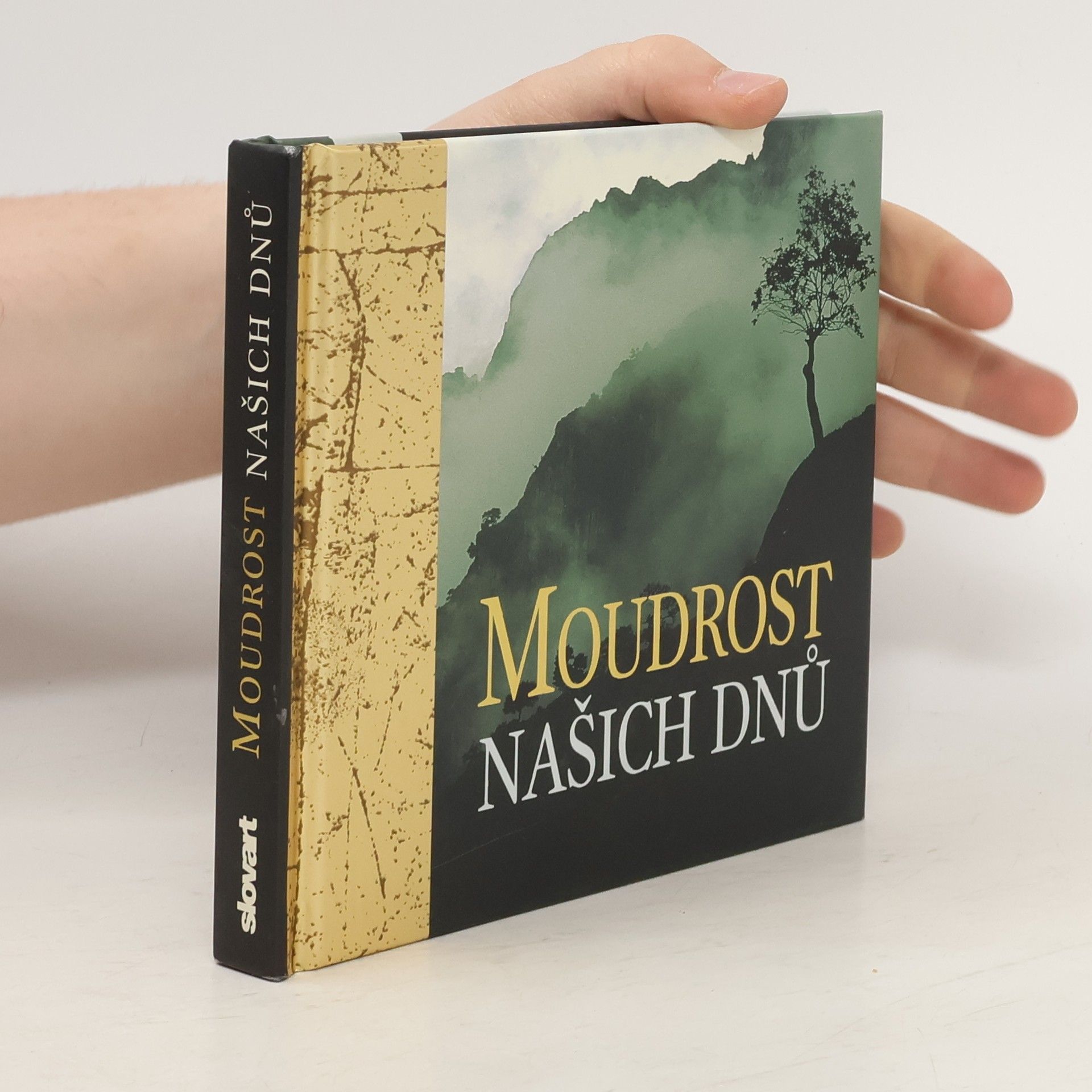 kolektiv Moudrost našich dnů