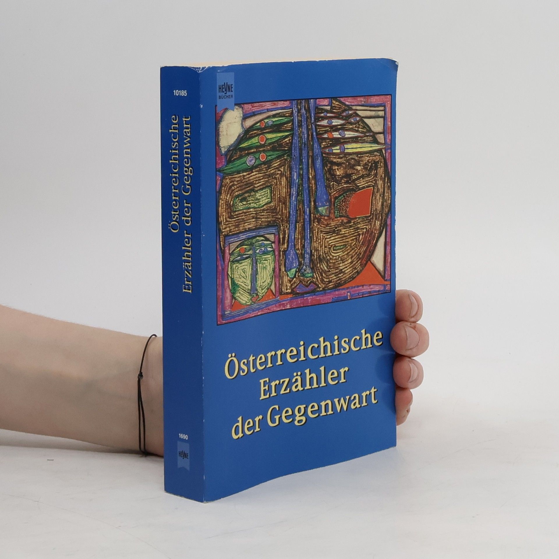 Petra Neumann Österreichische Erzähler der Gegenwart