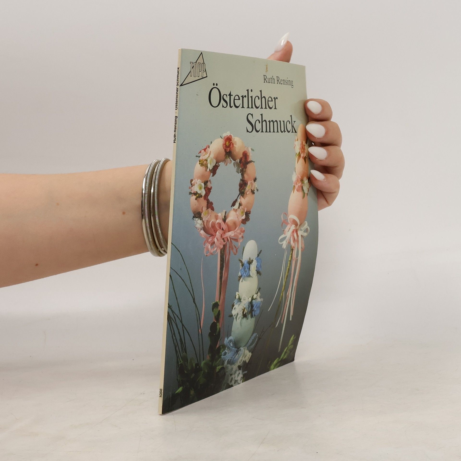 Ruth Rensing Österlicher Schmuck
