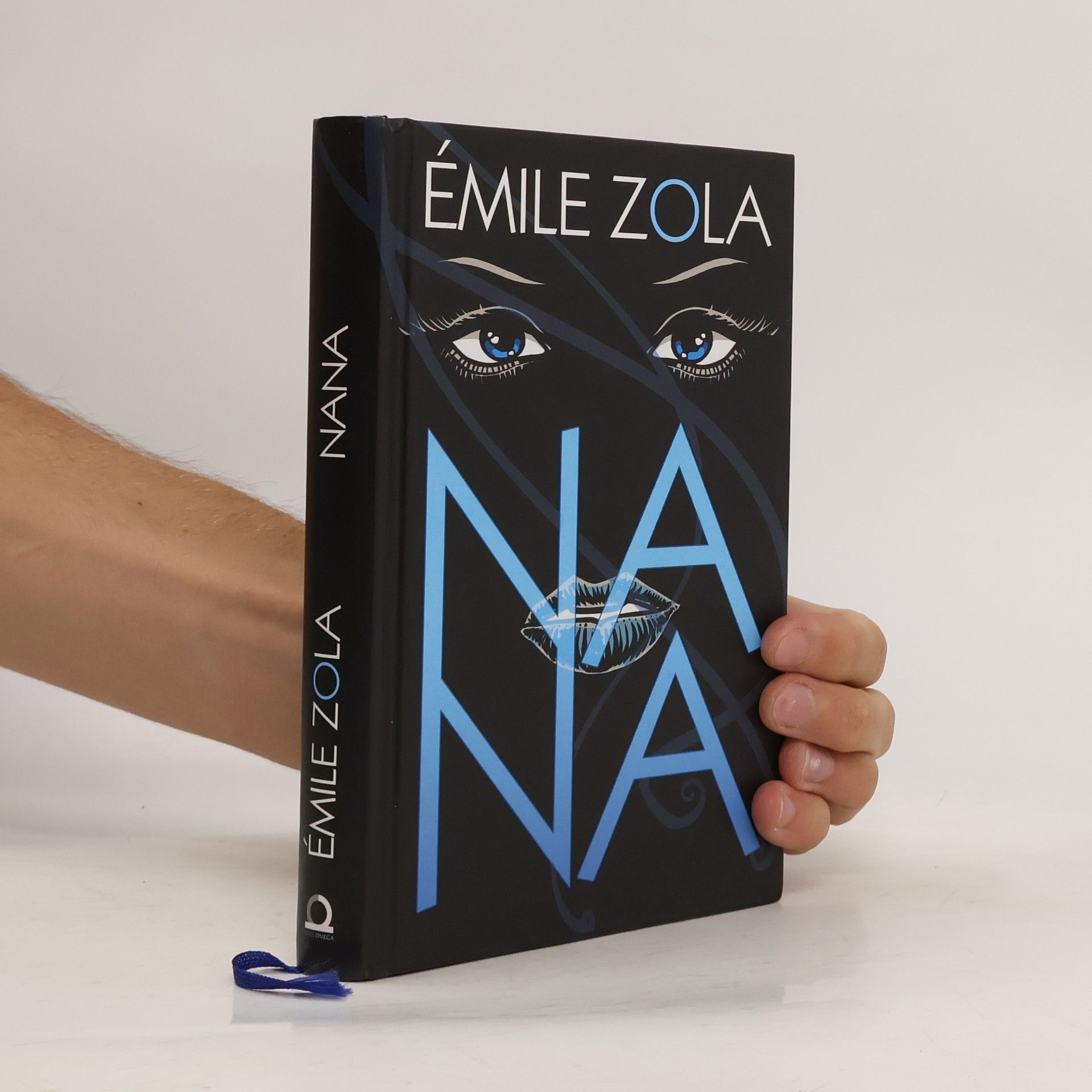 Émile Zola Nana