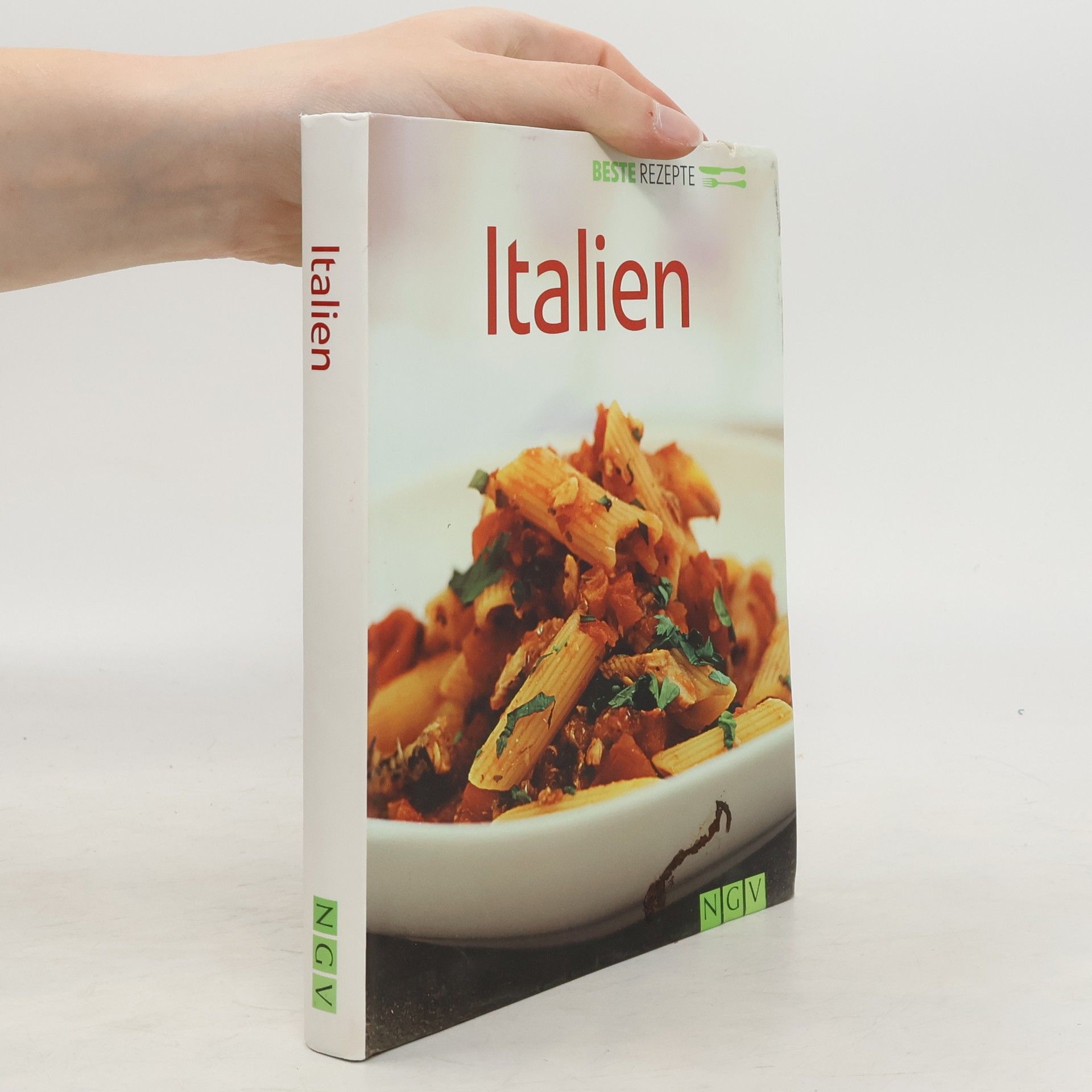 Autorenkollektiv Italien