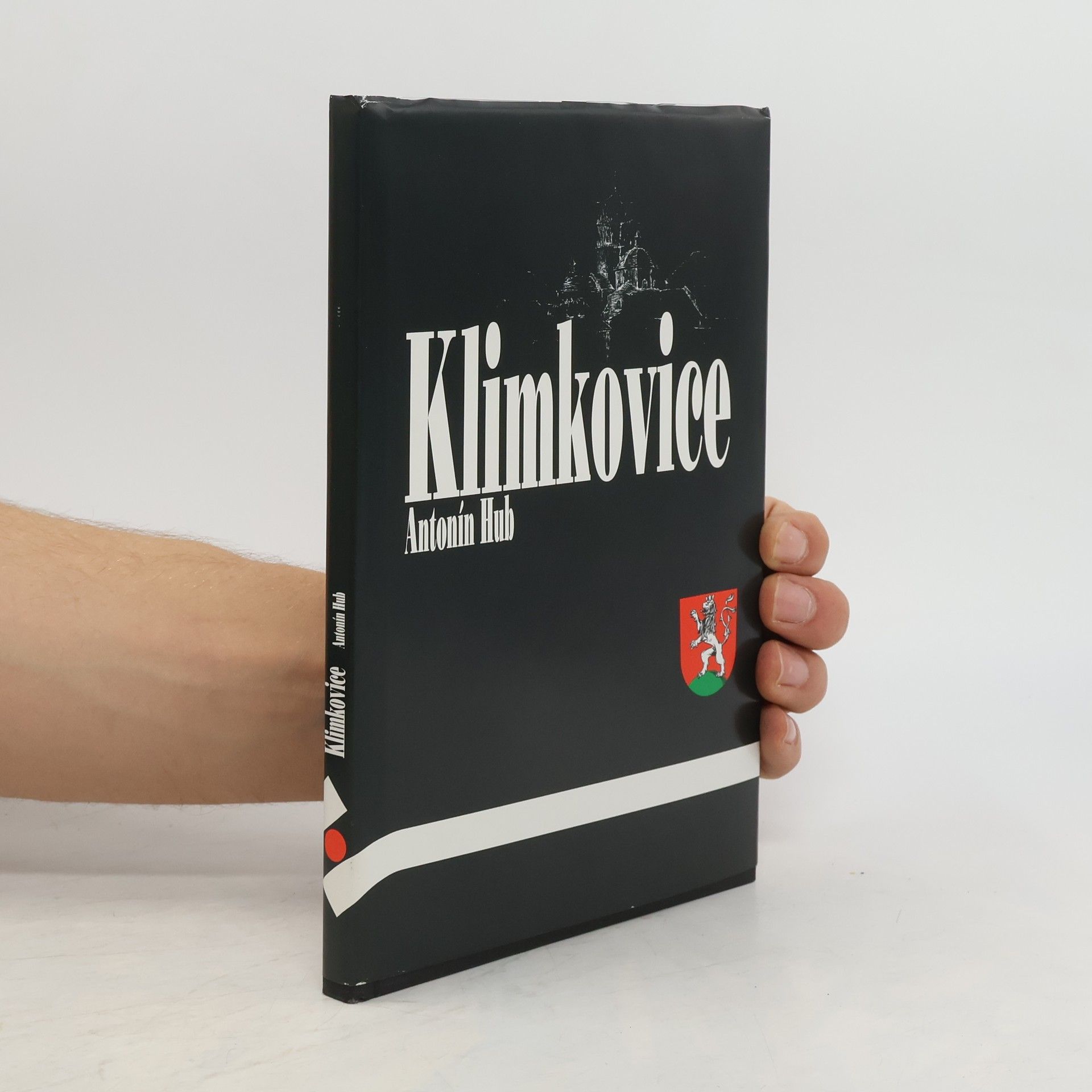 Antonín Hub Klimkovice