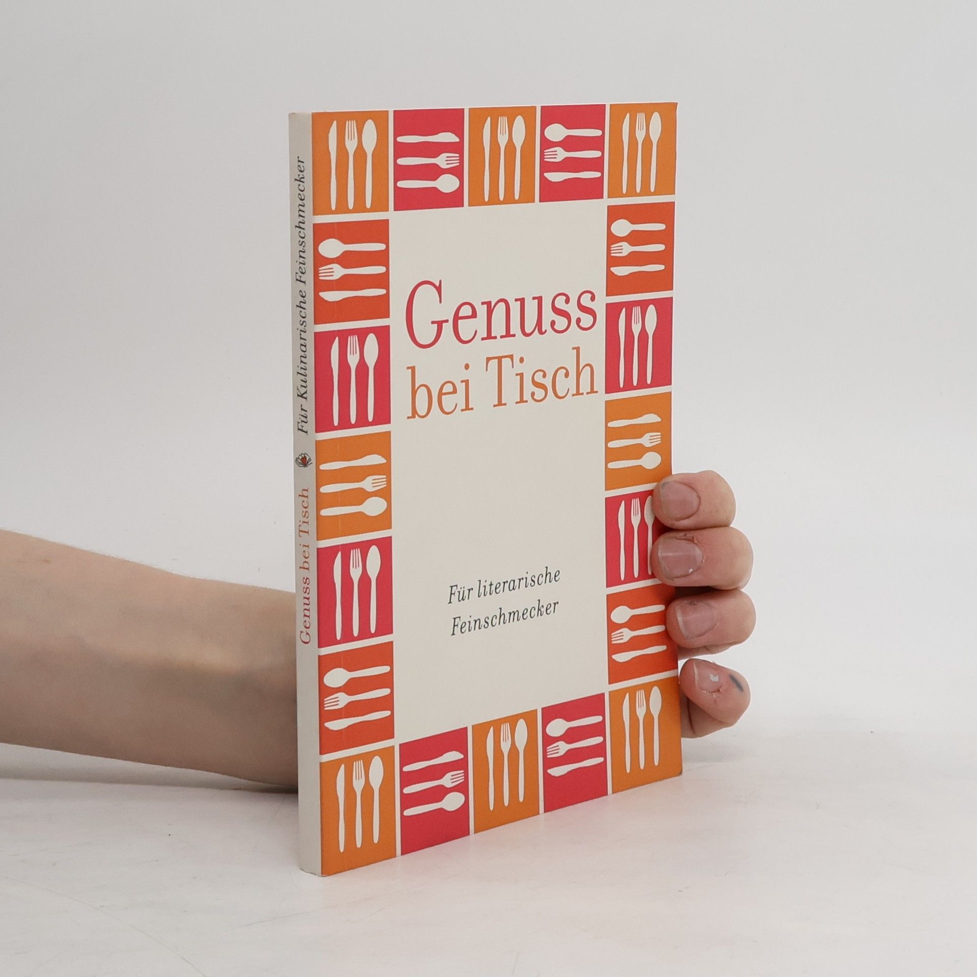 Evelyne Polt-Heinzl Genuss bei Tisch