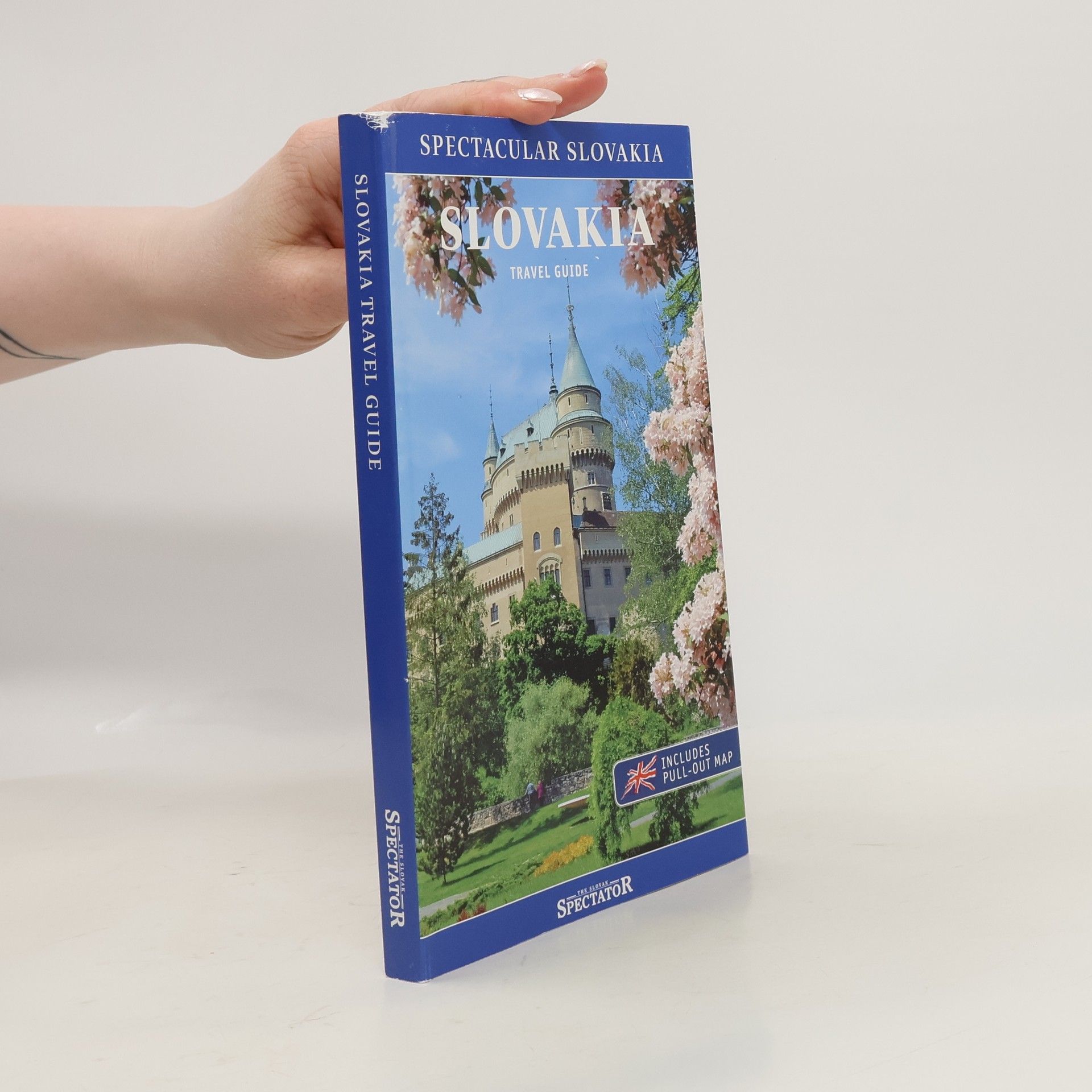 The Rock s.r.o. Slovakia Travel Guide