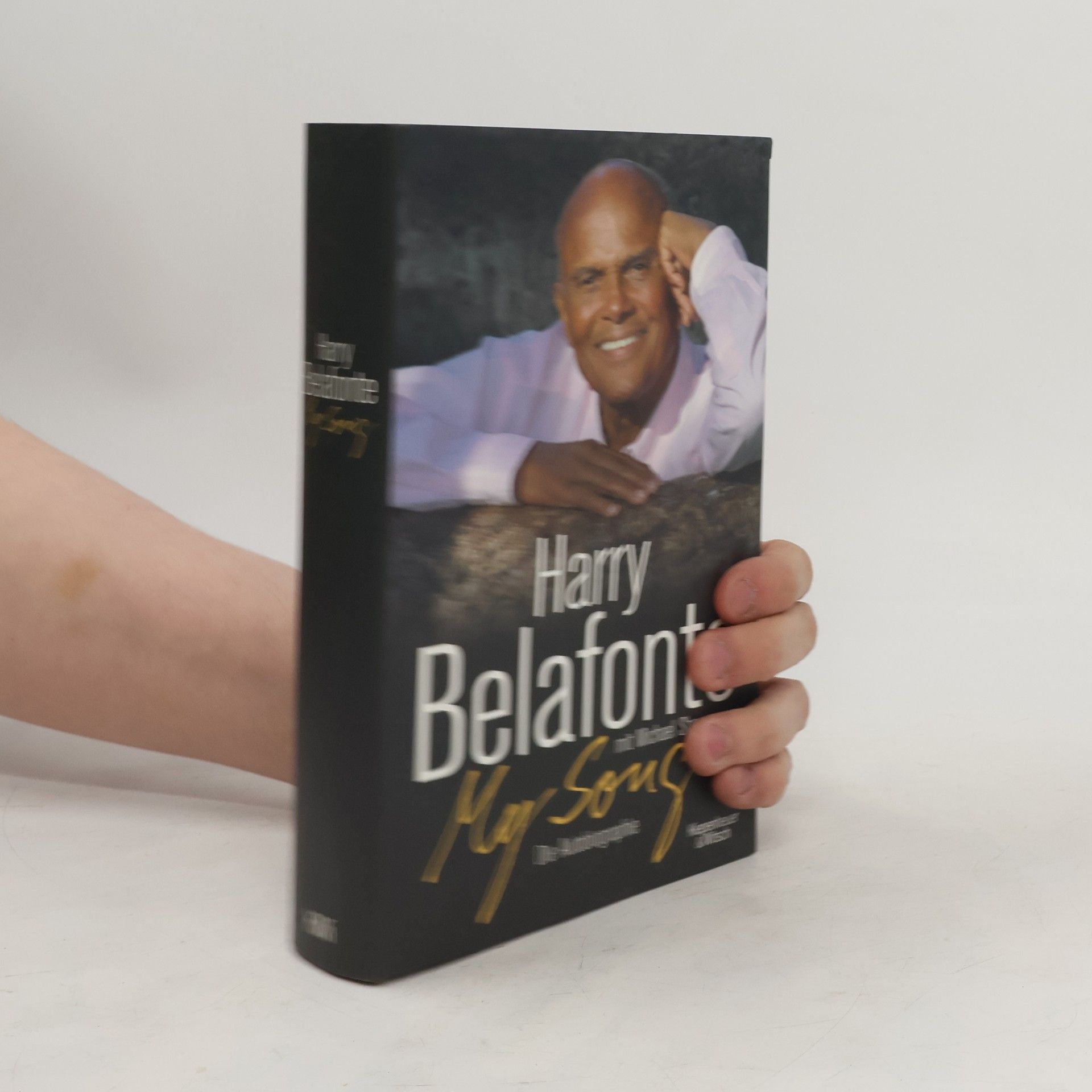 Harry Belafonte My song
