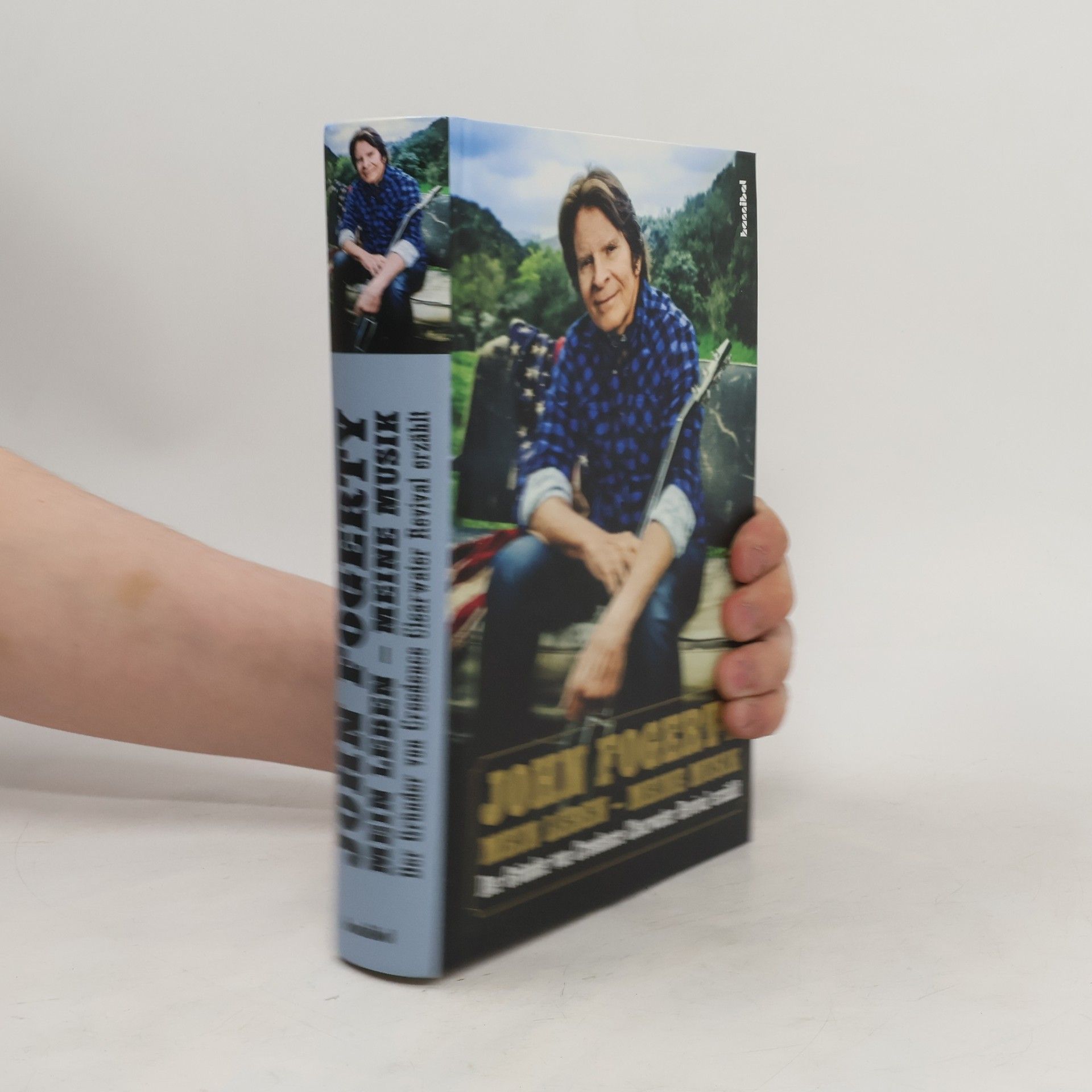 John Fogerty John Fogerty