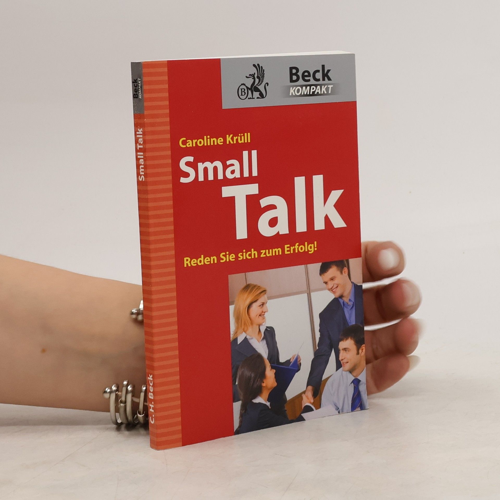 Smalltalk