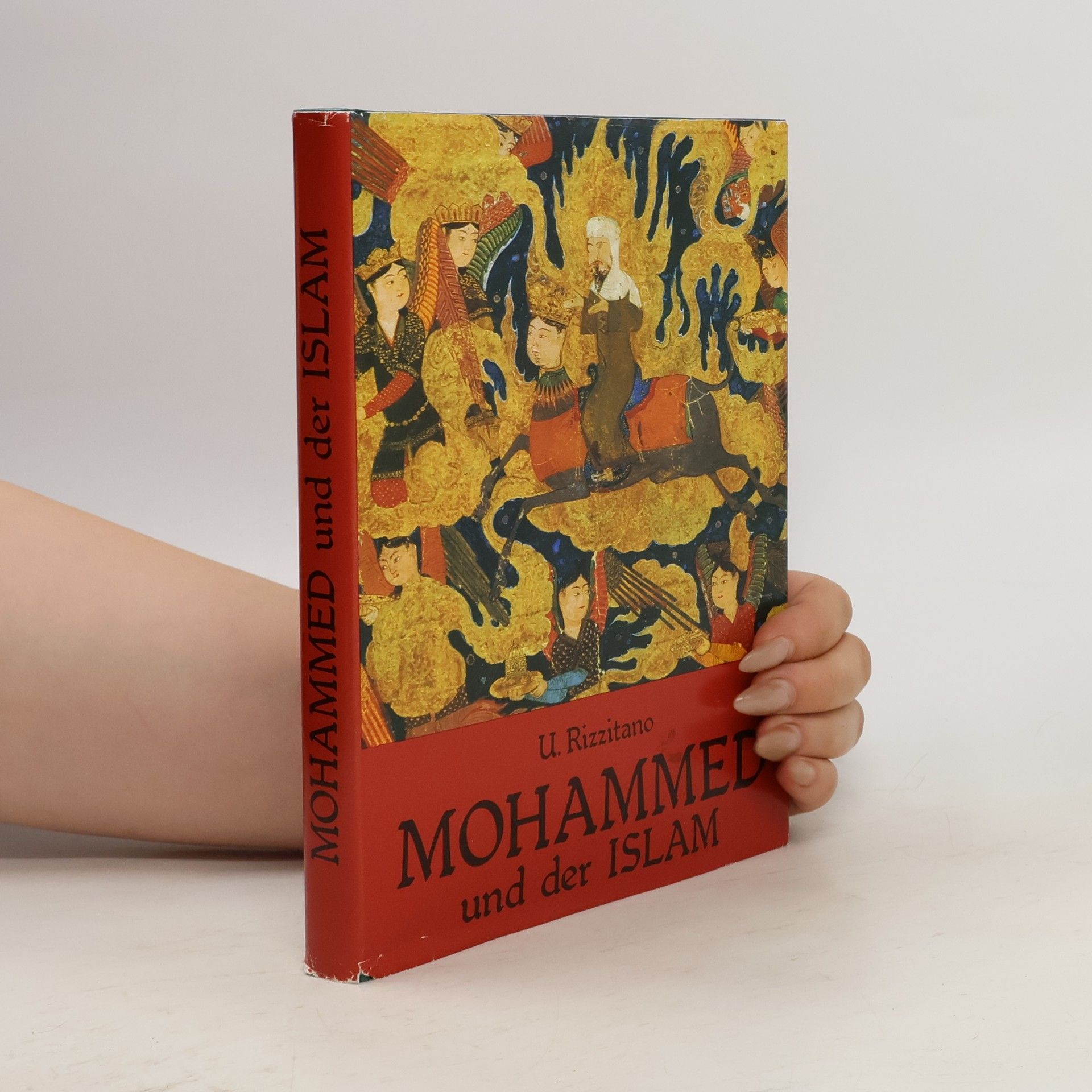 Mohammed und der Islam