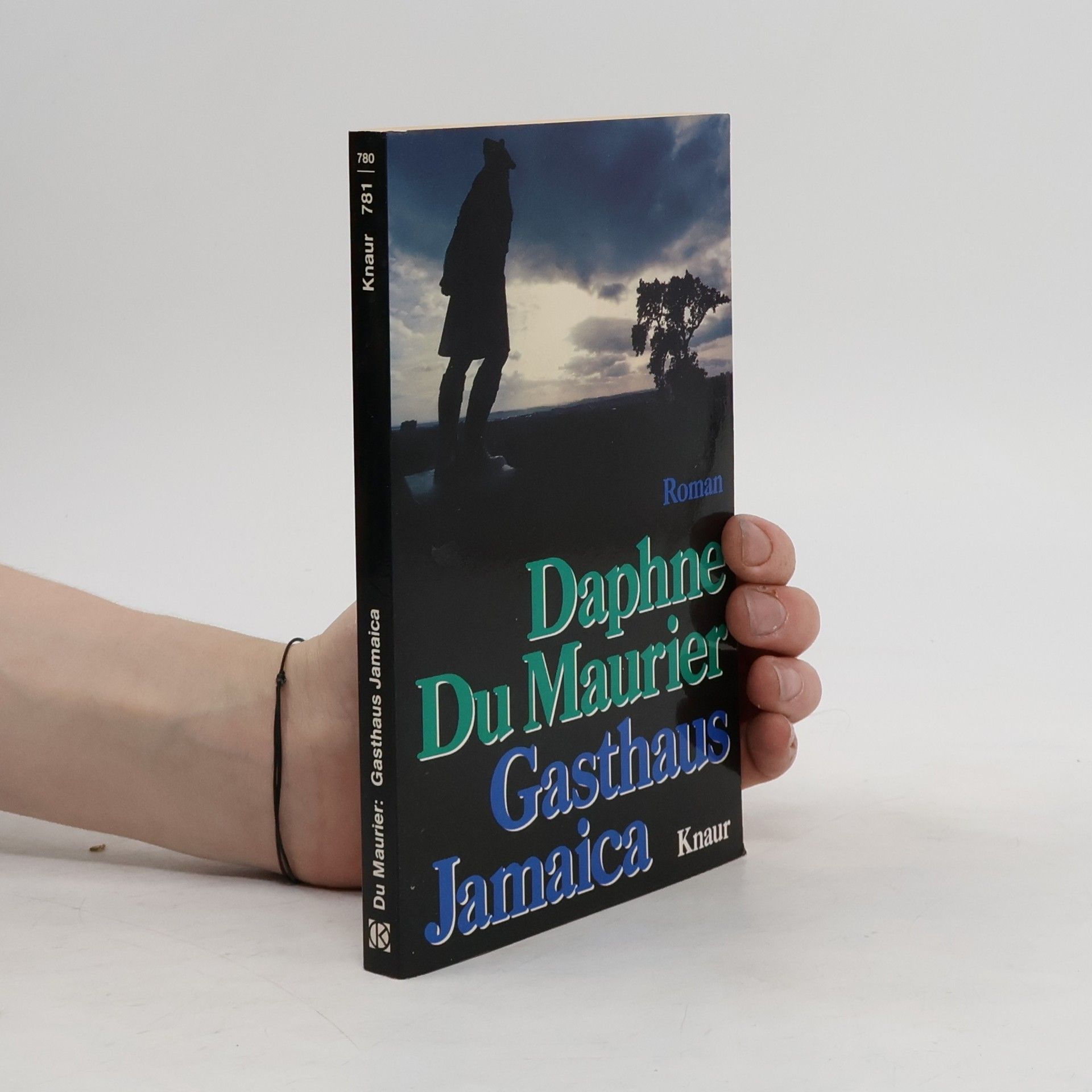 Daphne du Maurier Gasthaus Jamaica
