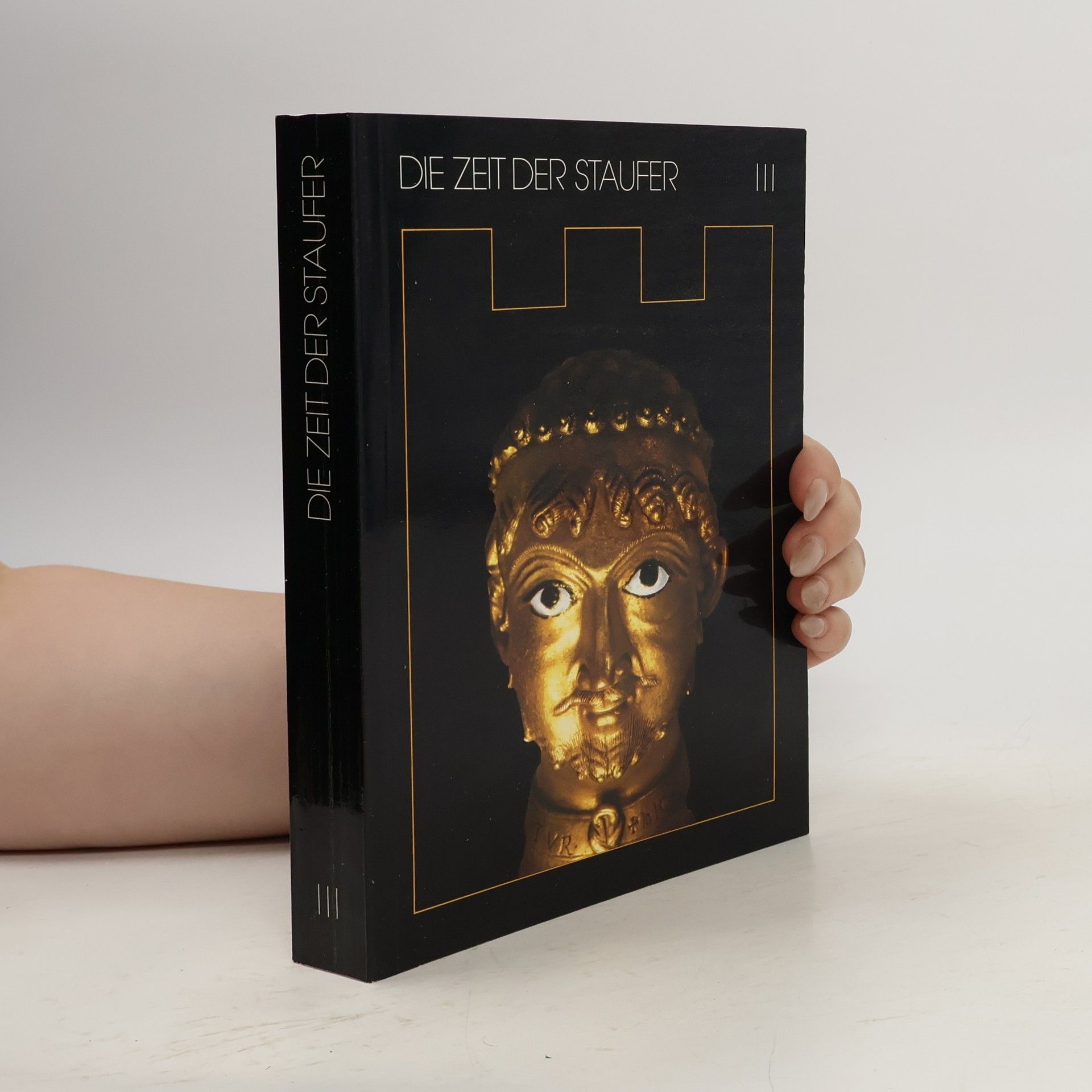 kolektiv Die Zeit der Staufer III.