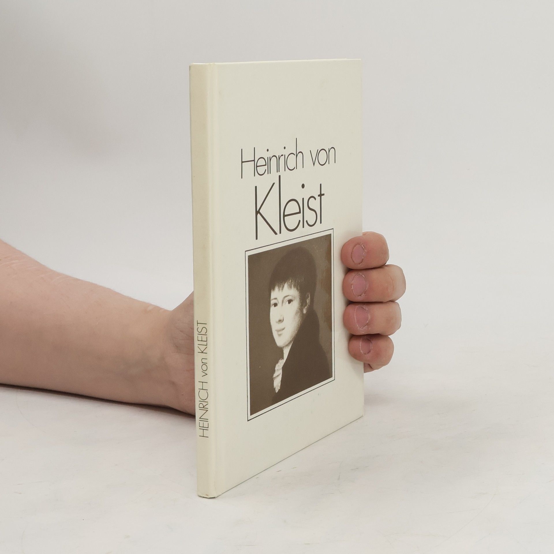 Autorenkollektiv Heinrich von Kleist