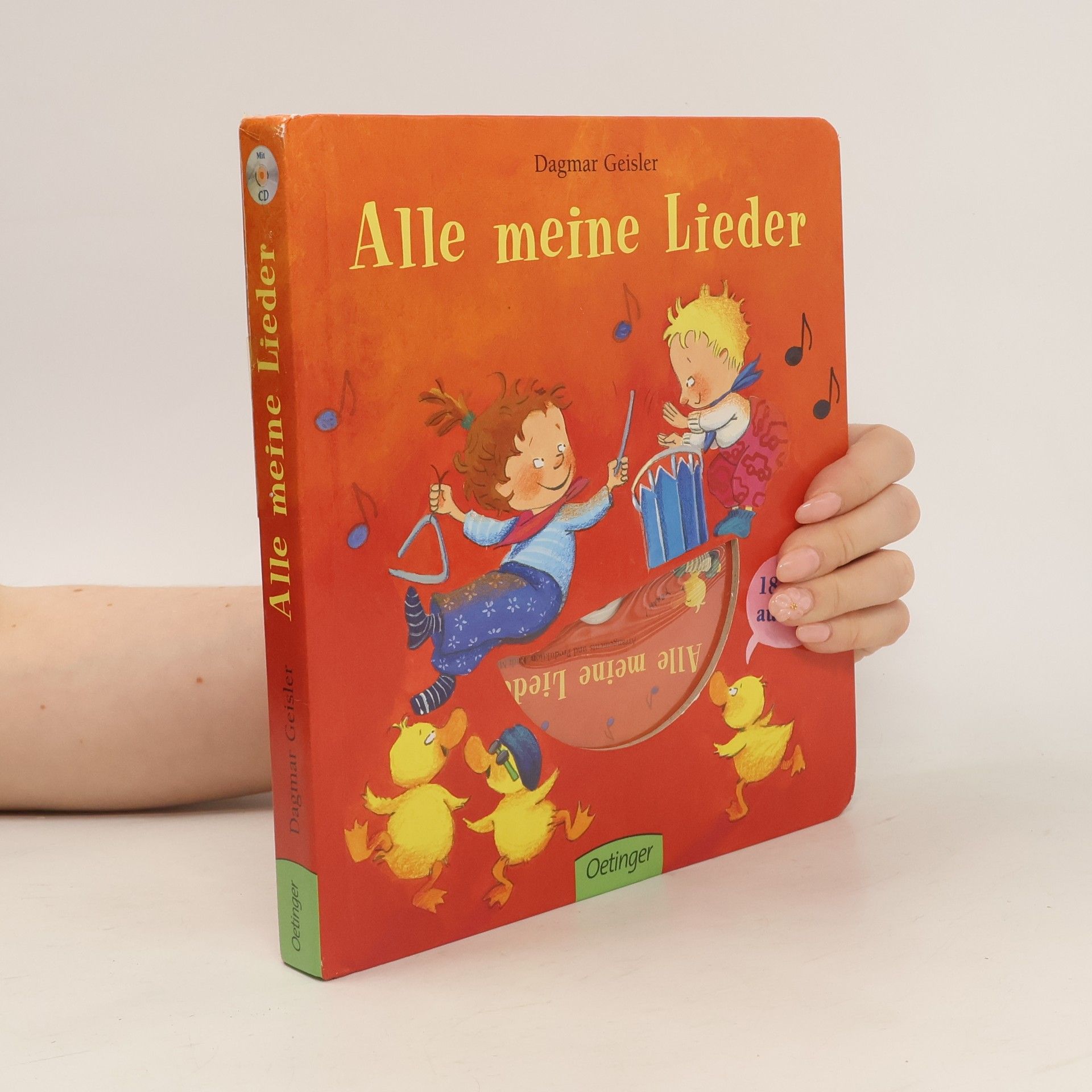 Autorenkollektiv Alle meine Lieder