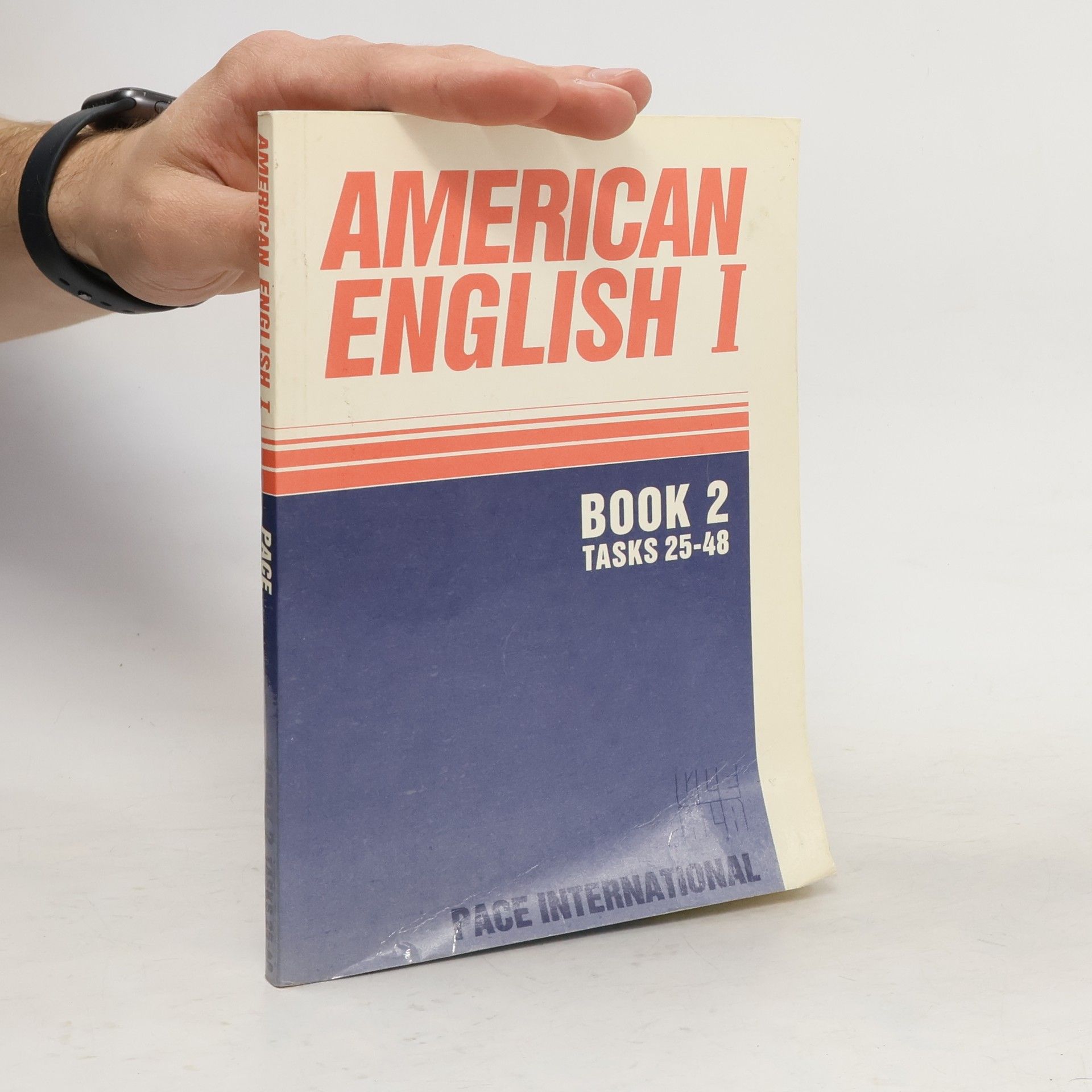 Jr. Edwin T. Cornelius American English 1. Book 2.