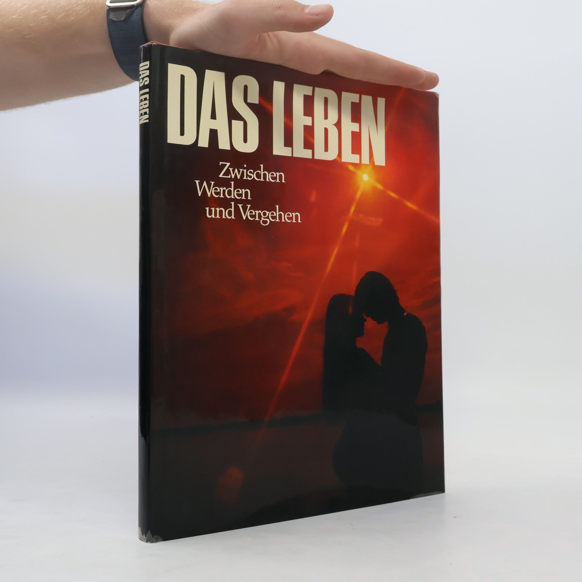 Auteurscollectief Das Leben. Zwischen Werden und Vergehen