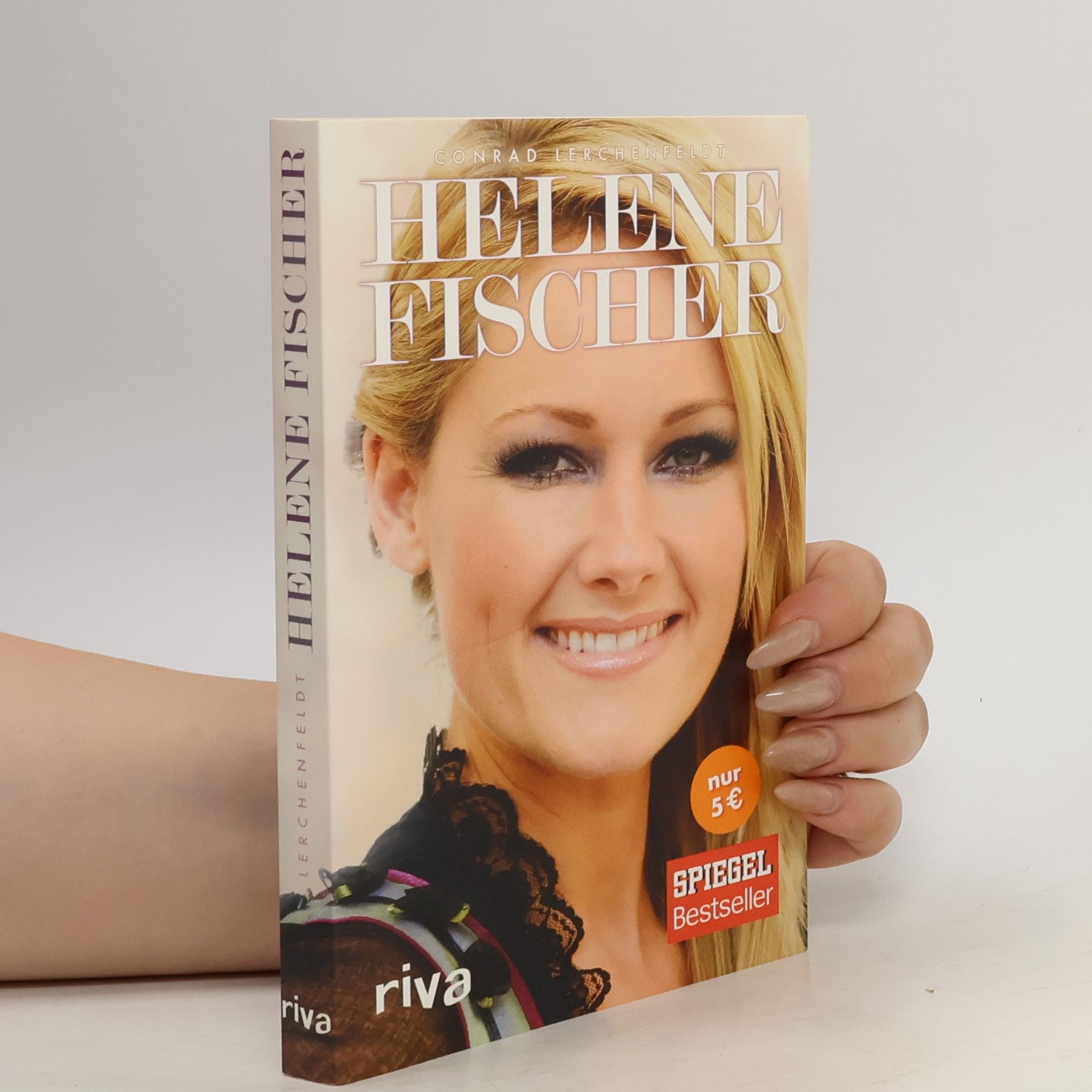 Conrad Lerchenfeldt Helene Fischer