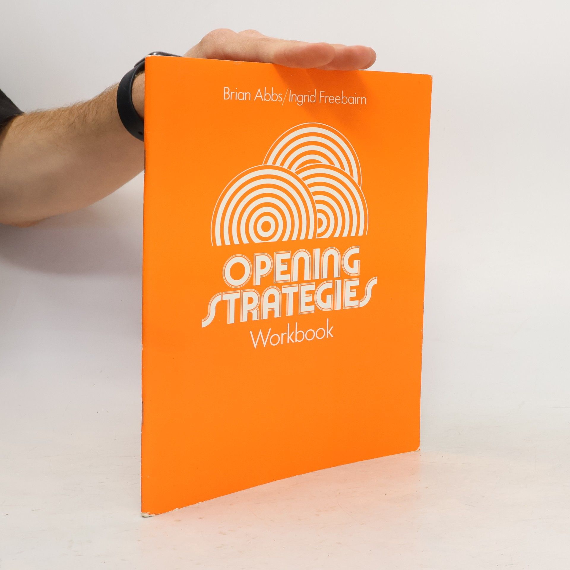 Brian Abbs Opening Strategies Workbook