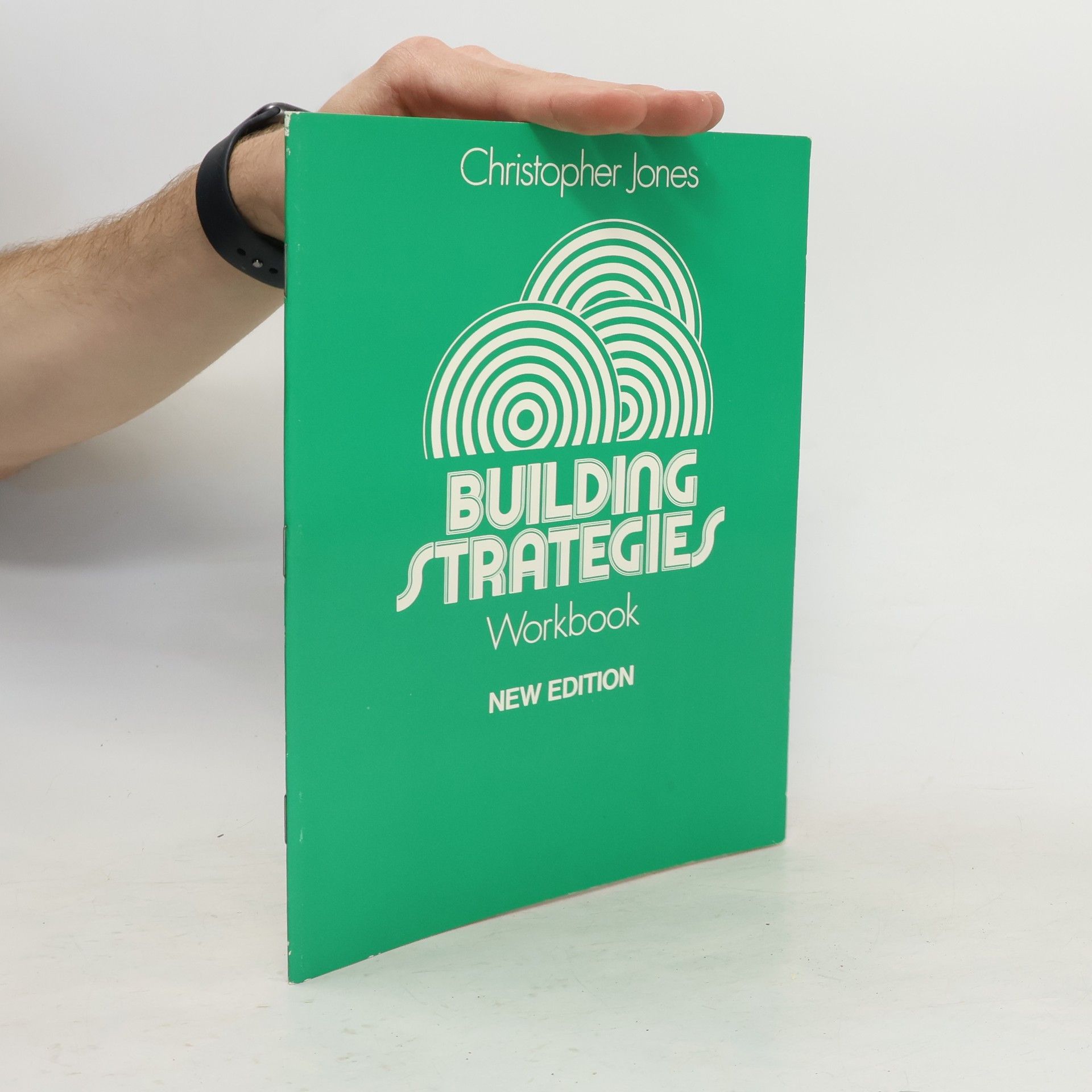 Brian Abbs Building Strategies - Workbook